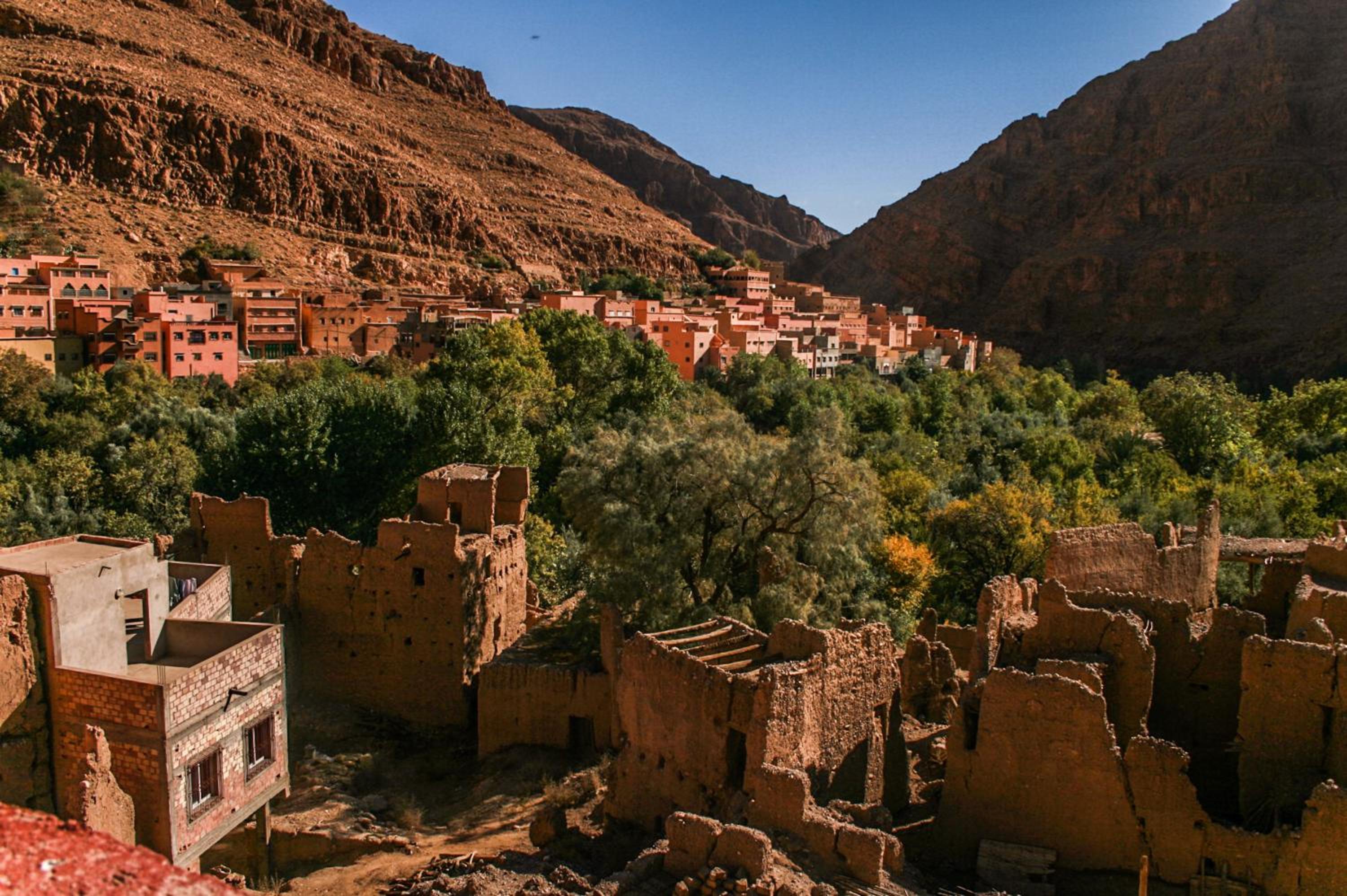 Kasbah Maison D’hôte Lalla Zahra