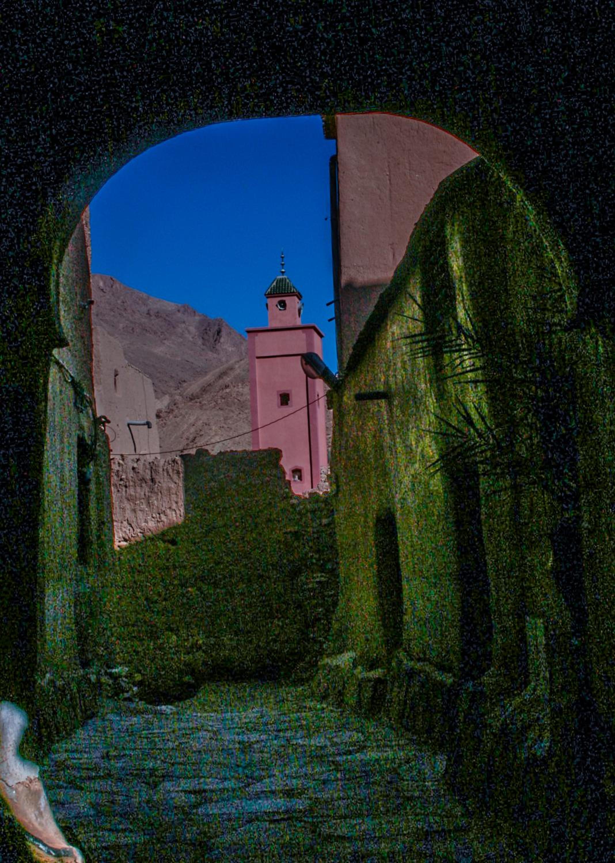 Kasbah Maison D’hôte Lalla Zahra