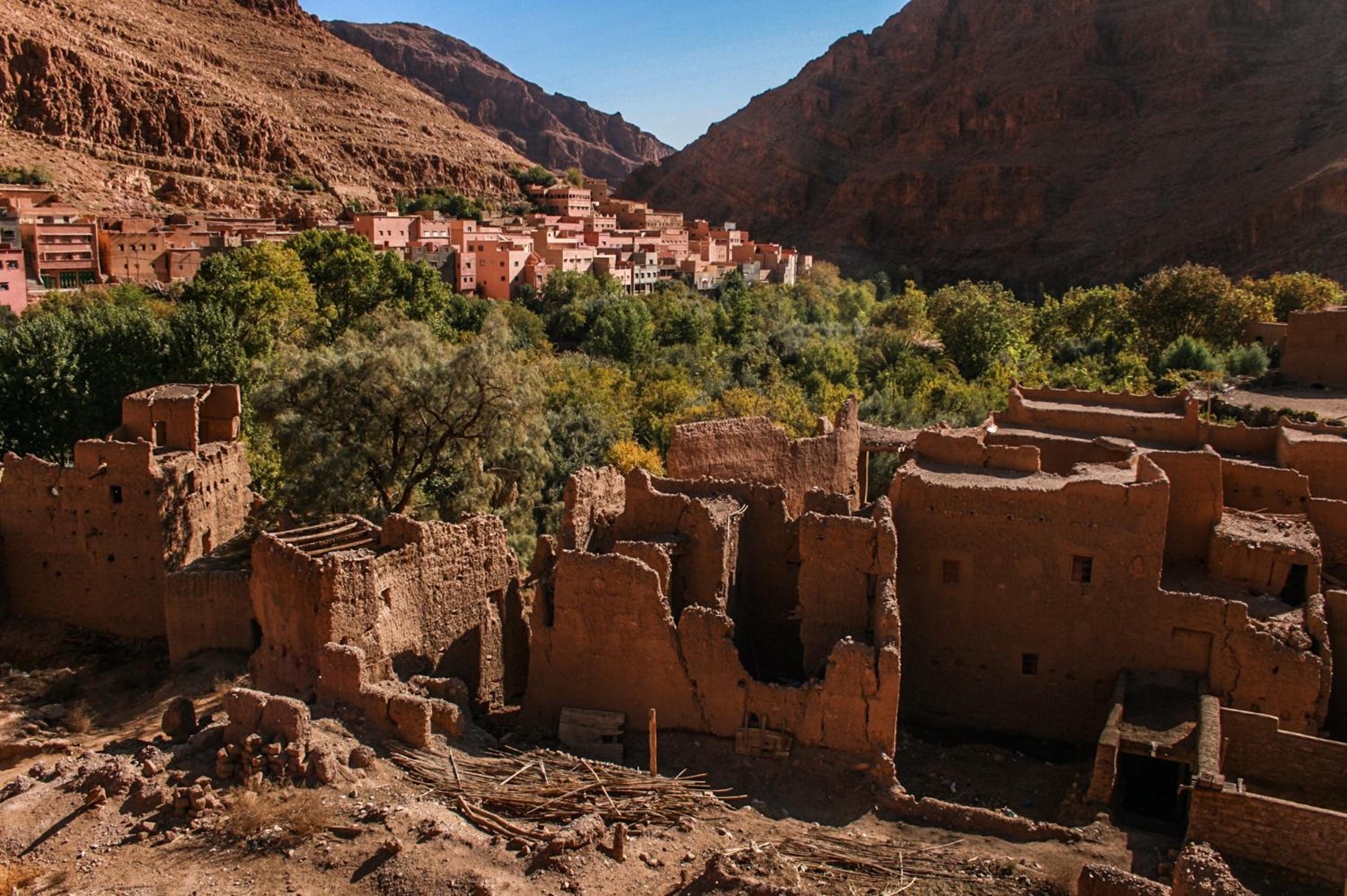 Kasbah Maison D’hôte Lalla Zahra
