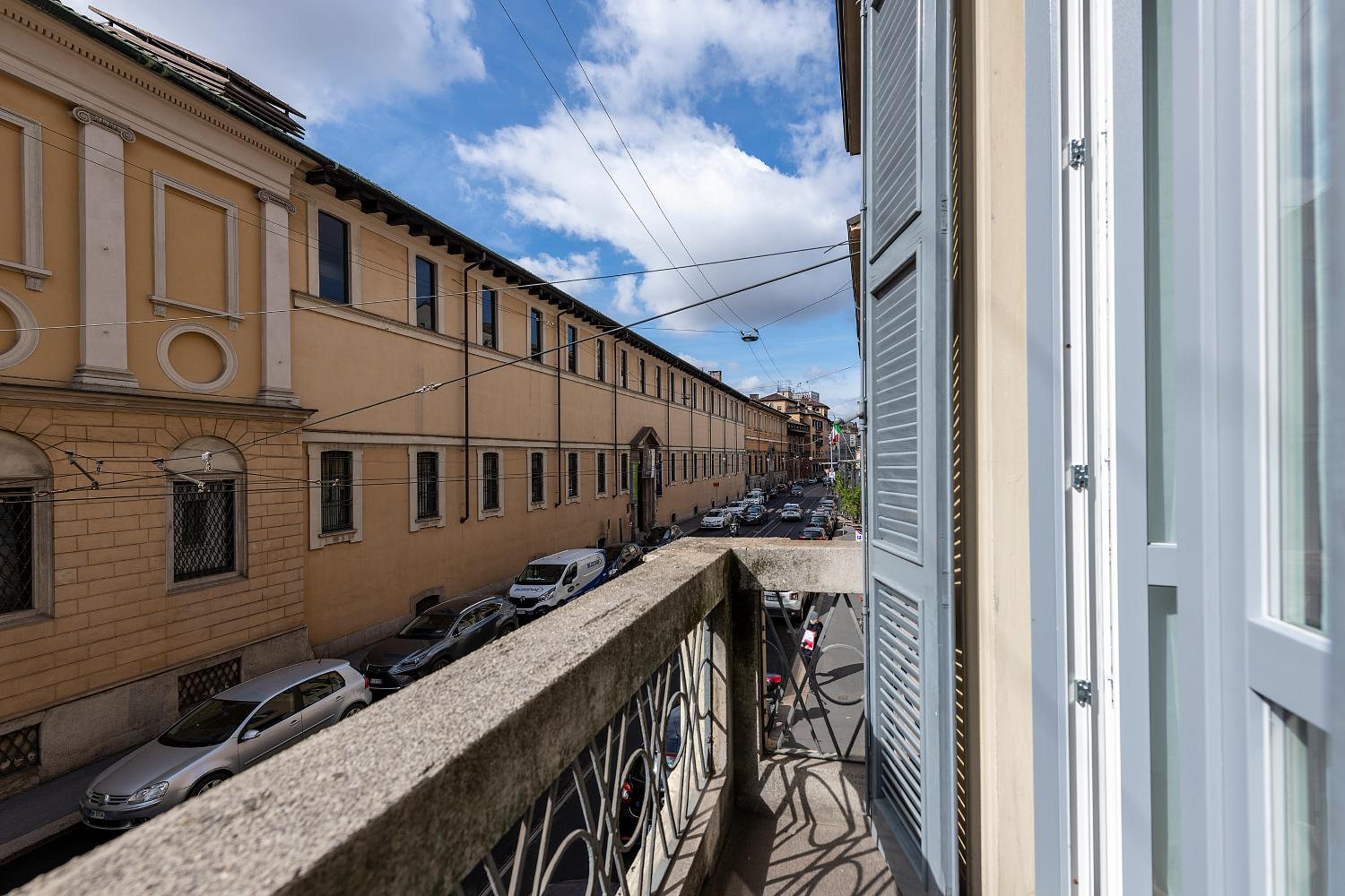 Milan Royal Suites - Centro Cadorna