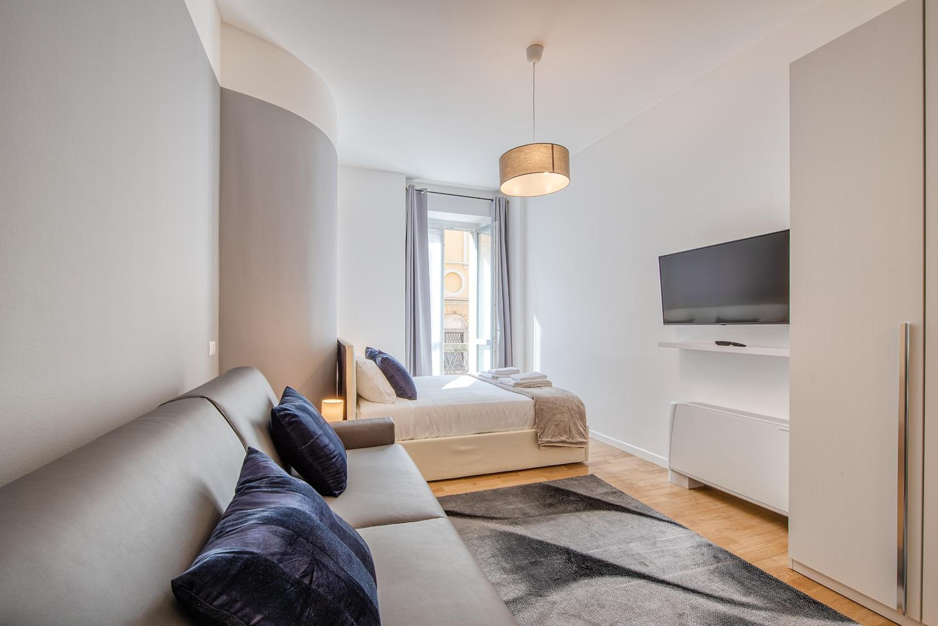 Milan Royal Suites - Centro Cadorna