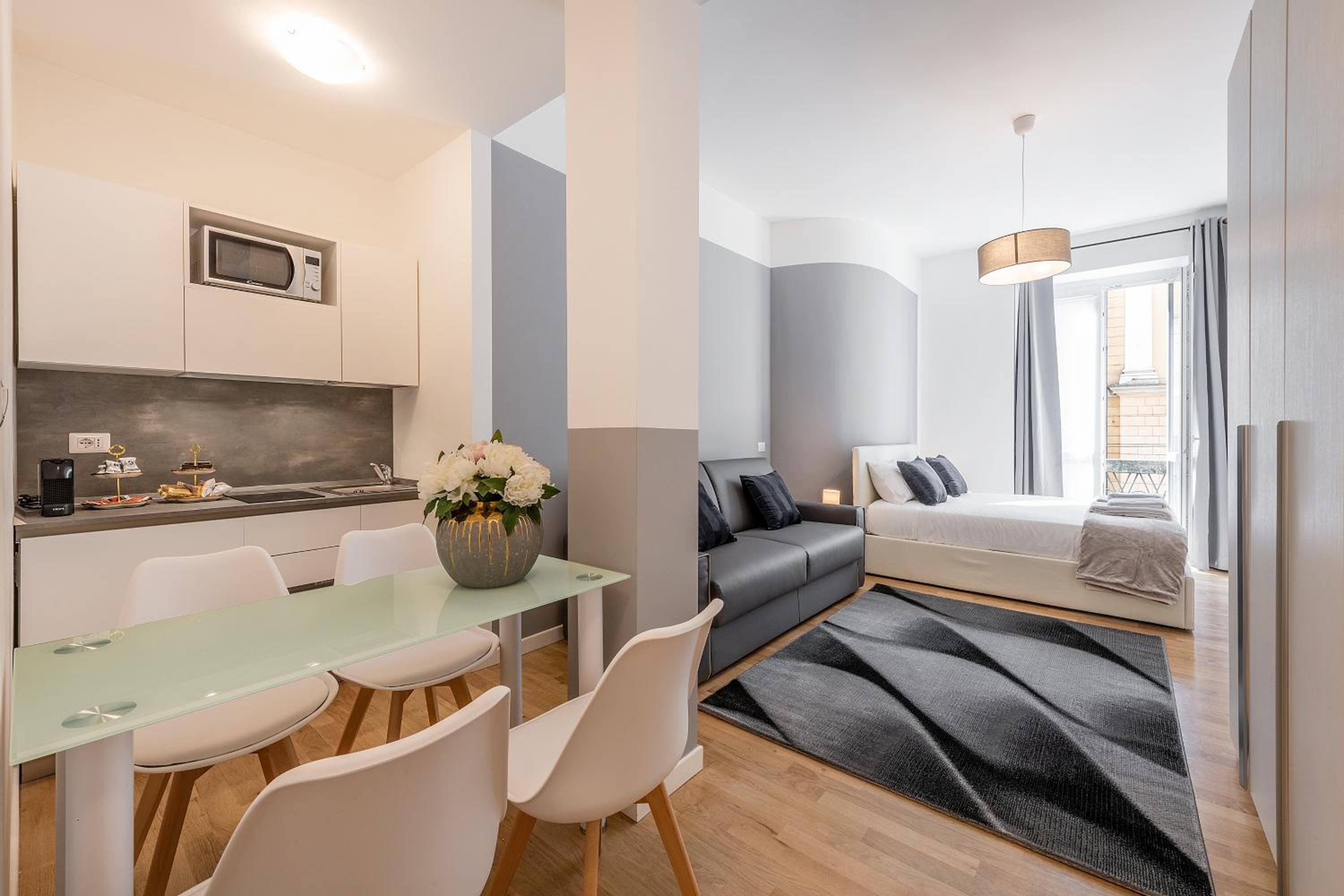 Milan Royal Suites - Centro Cadorna