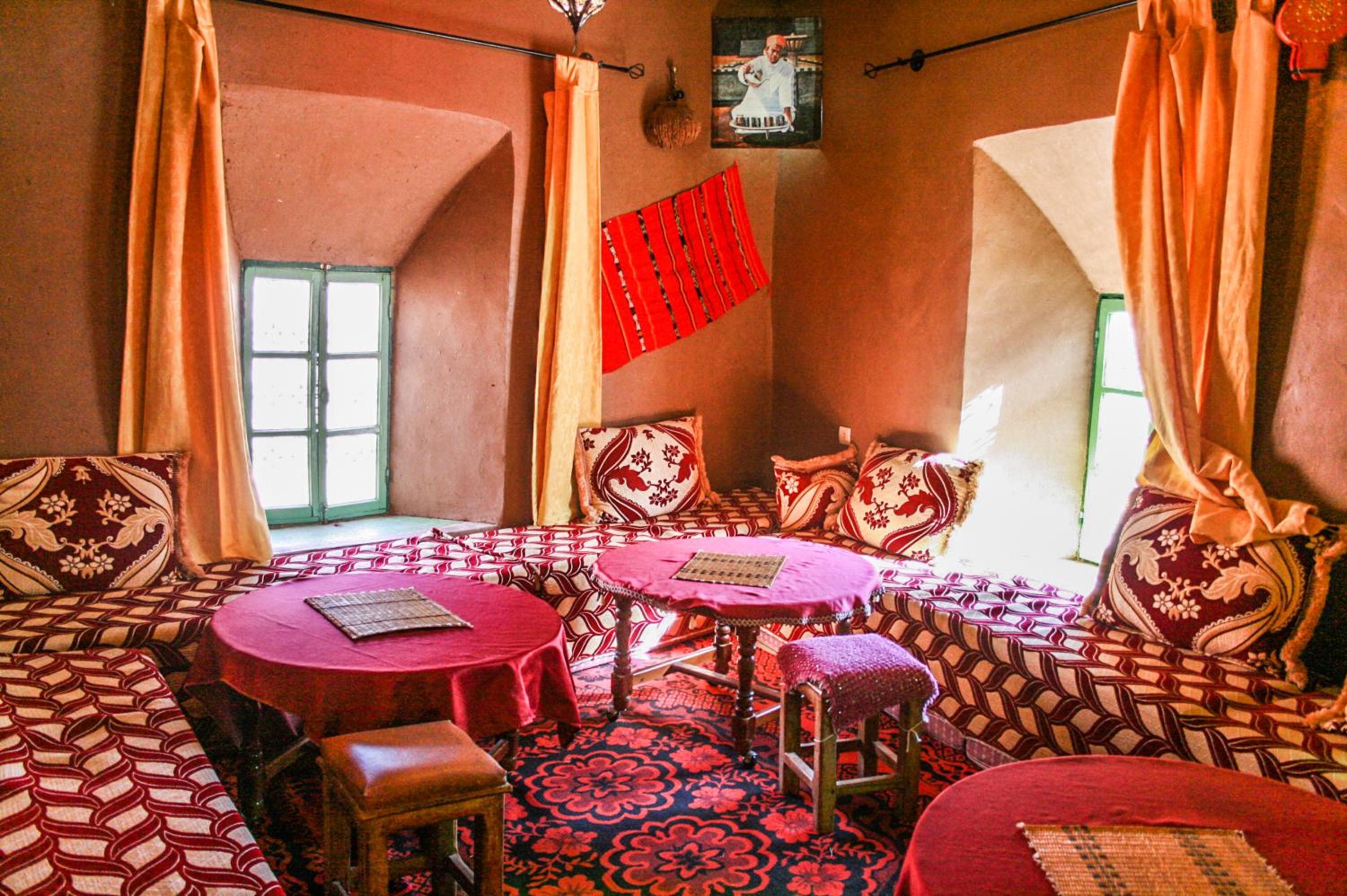 Kasbah Maison D’hôte Lalla Zahra