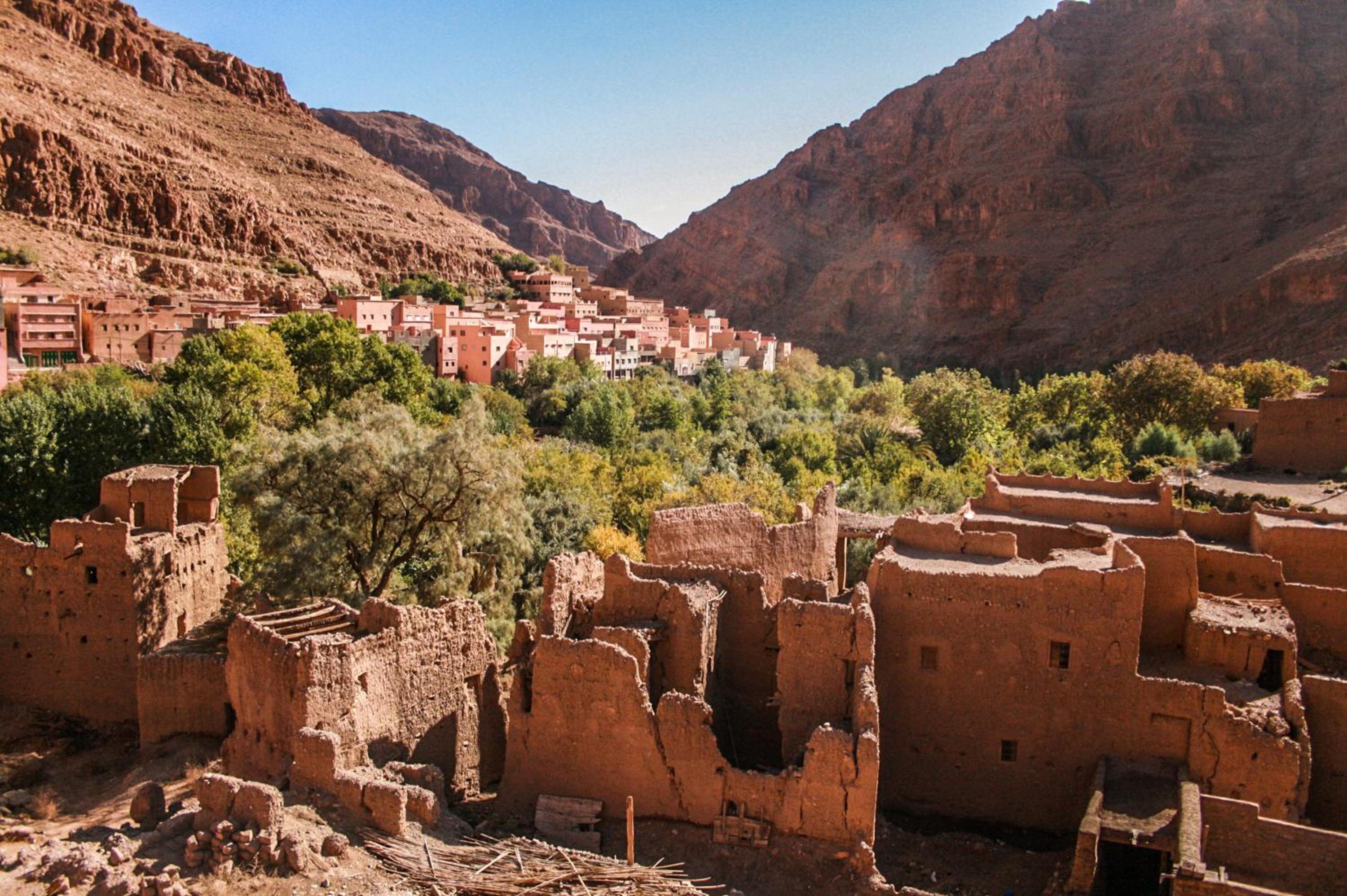 Kasbah Maison D’hôte Lalla Zahra