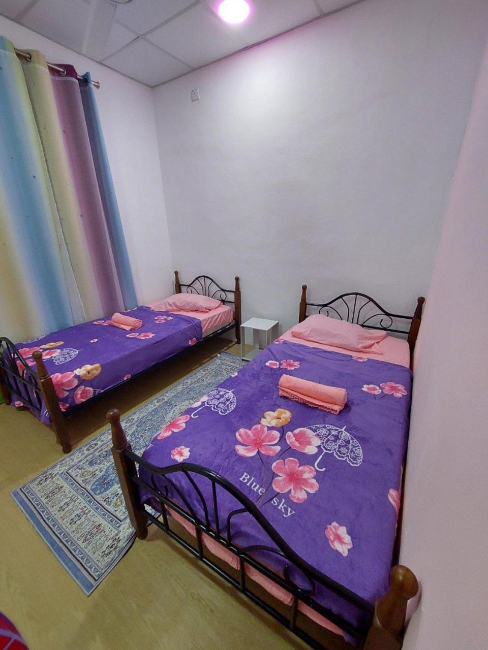 Pink Homestay D'Perlis photo 7