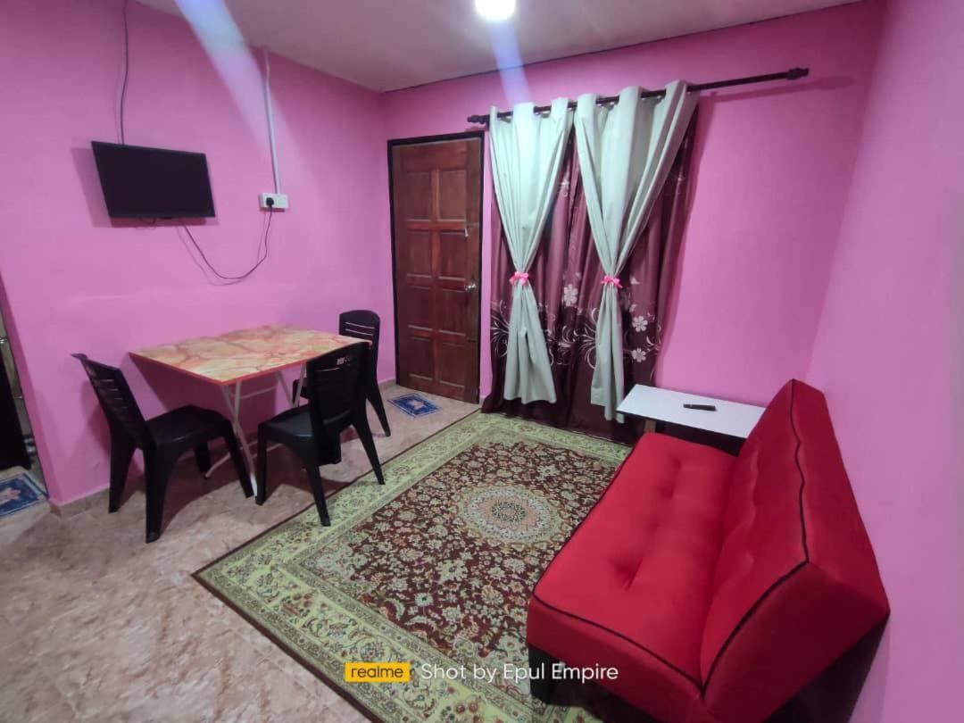 Pink Homestay D'Perlis photo 2