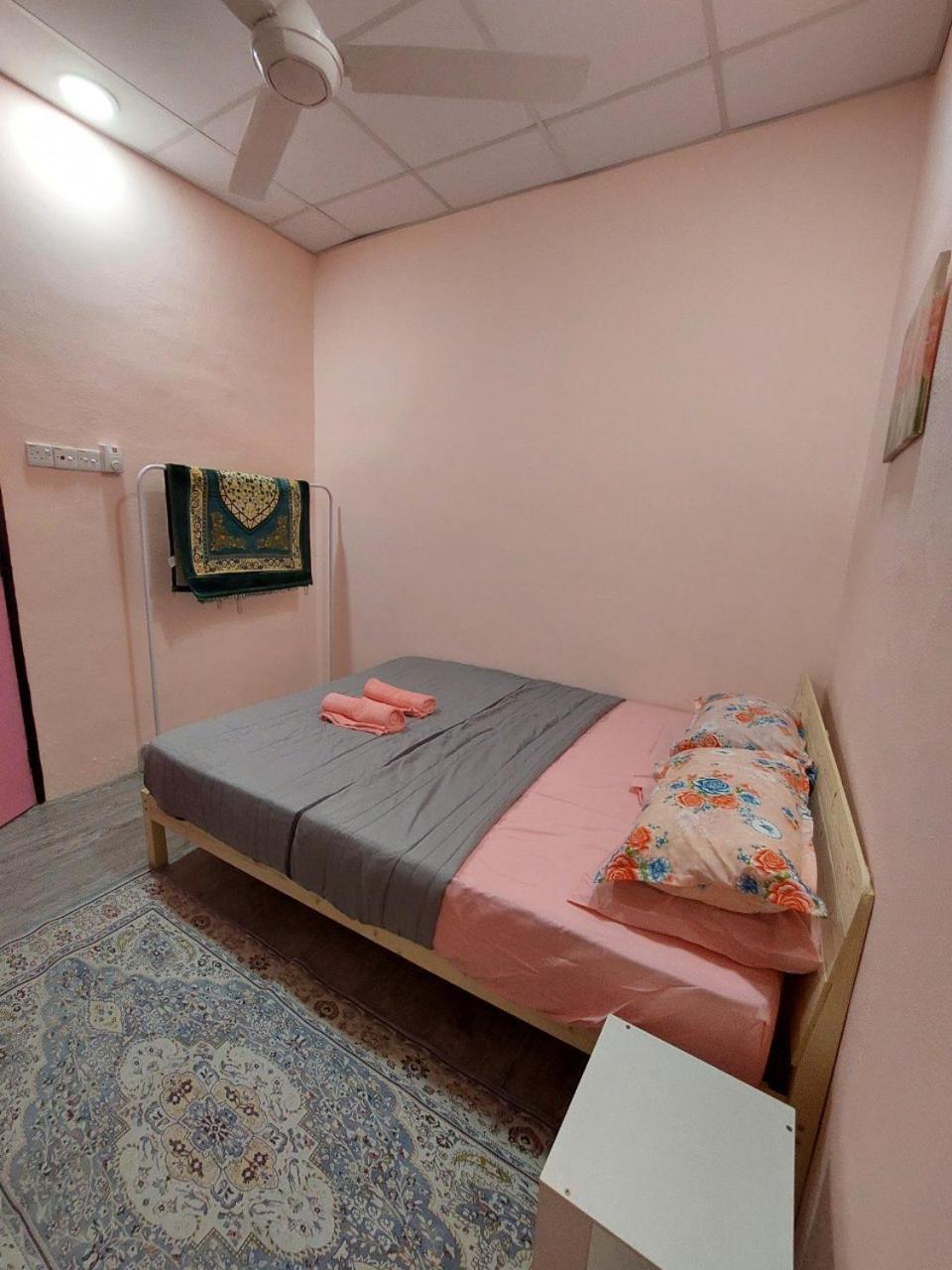 Pink Homestay D'Perlis photo 5