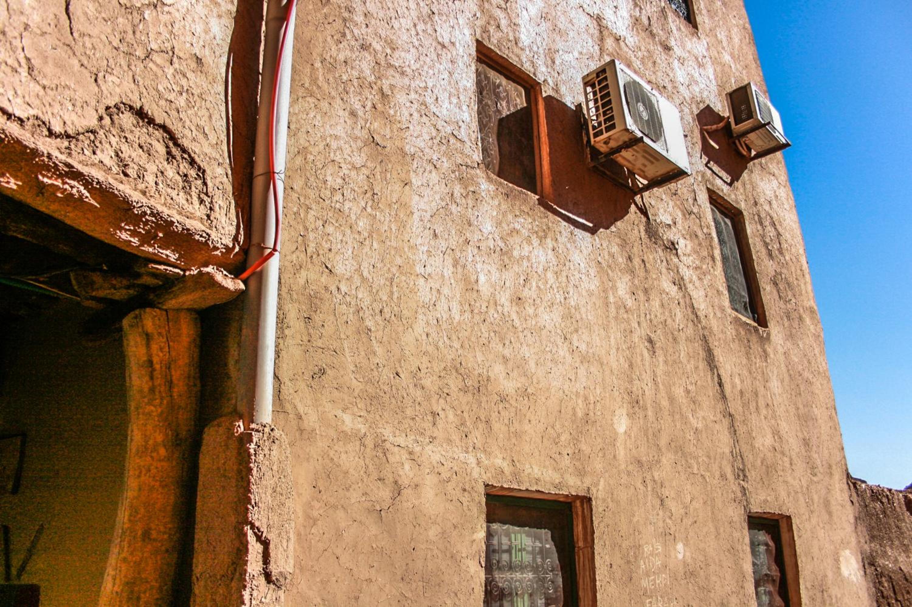 Kasbah Maison D’hôte Lalla Zahra