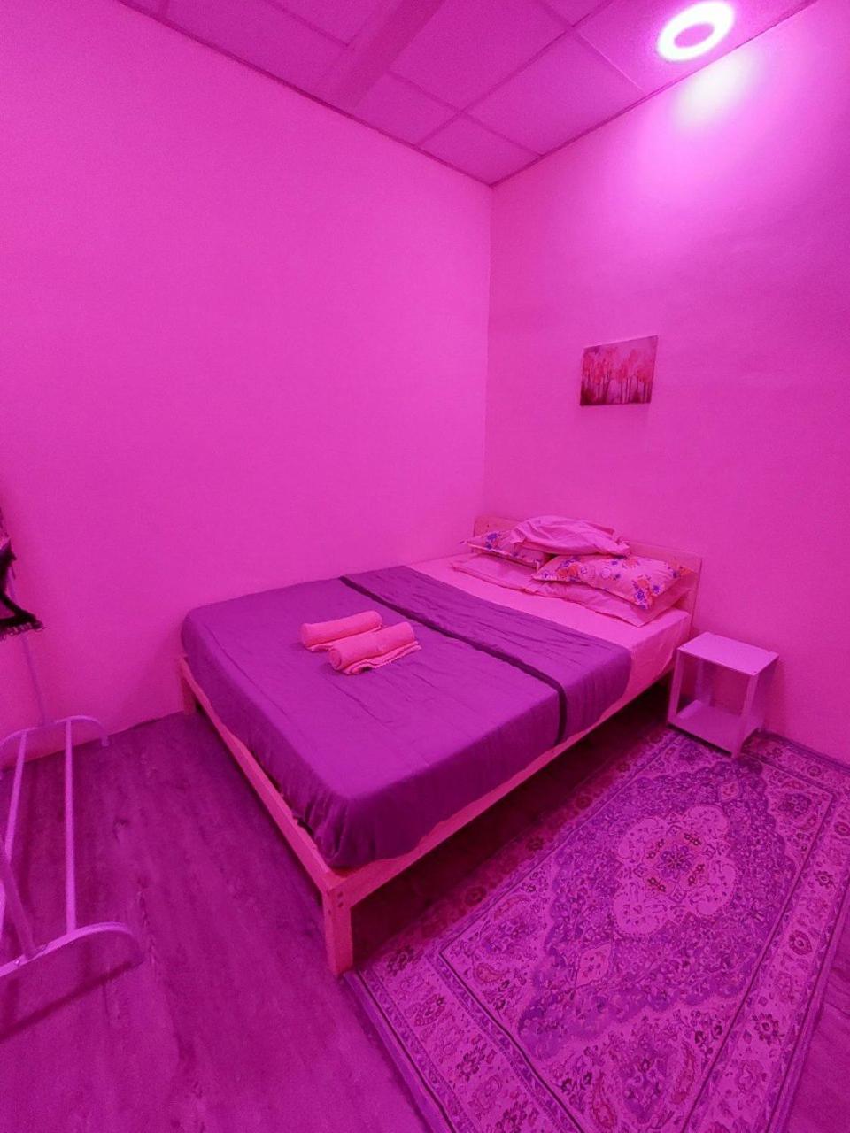 Pink Homestay D'Perlis photo 6