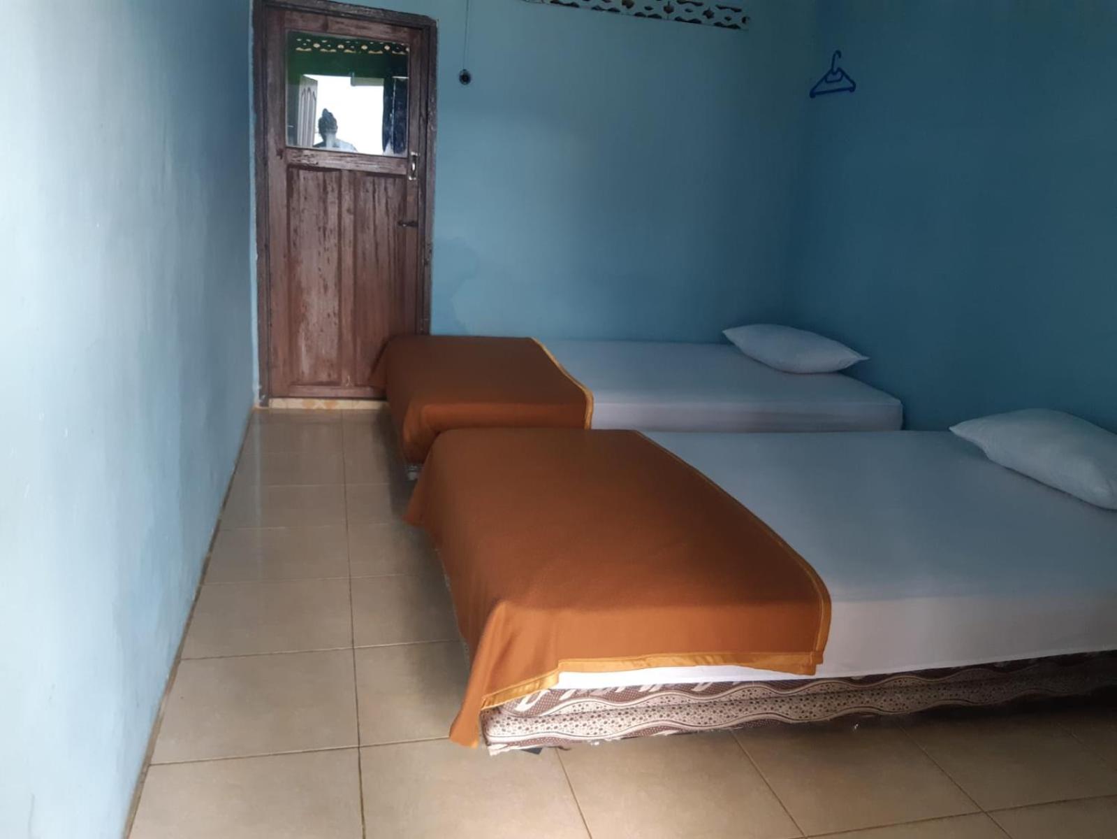 Beach Guest House