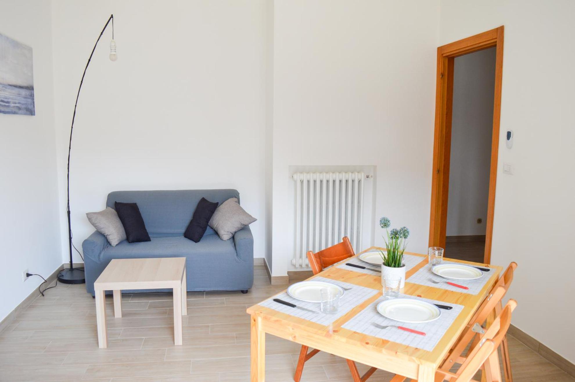 Homiday - Residenza Pioppeto view 5