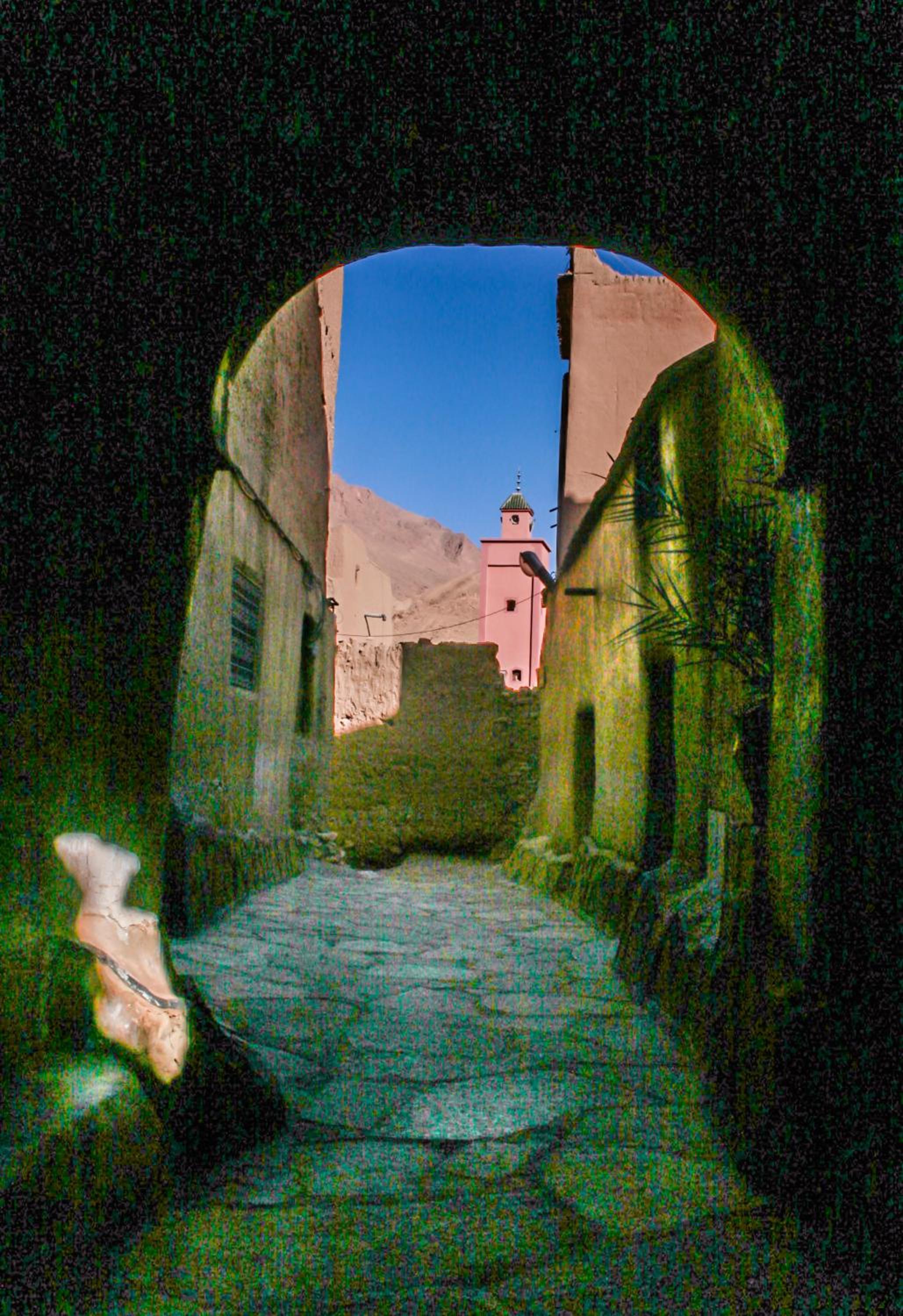 Kasbah Maison D’hôte Lalla Zahra