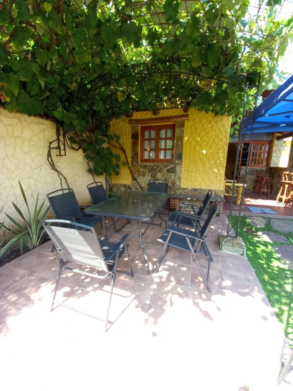 Hotel La Fondita - Image 1