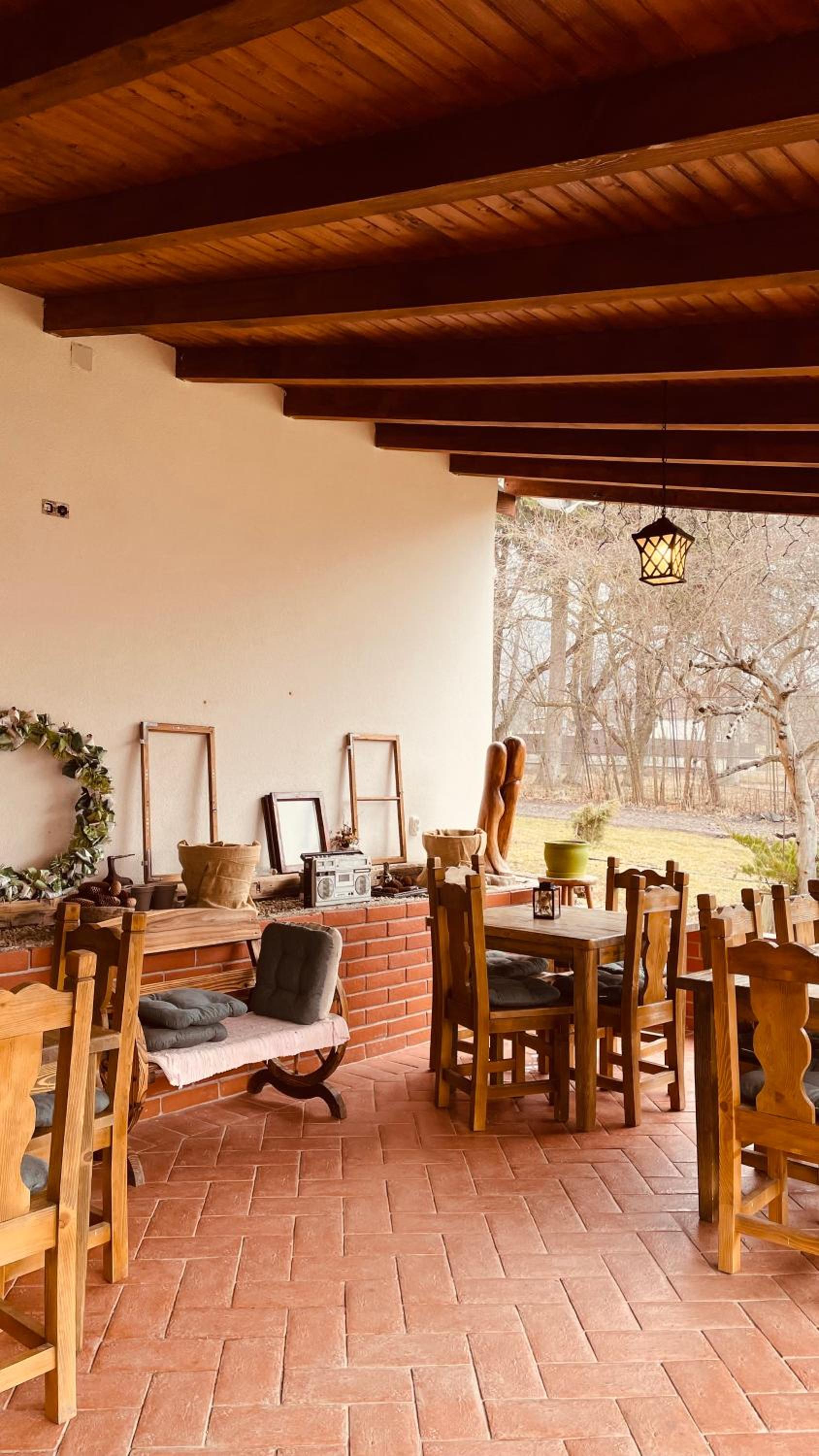 Casa cu Prispa view 4