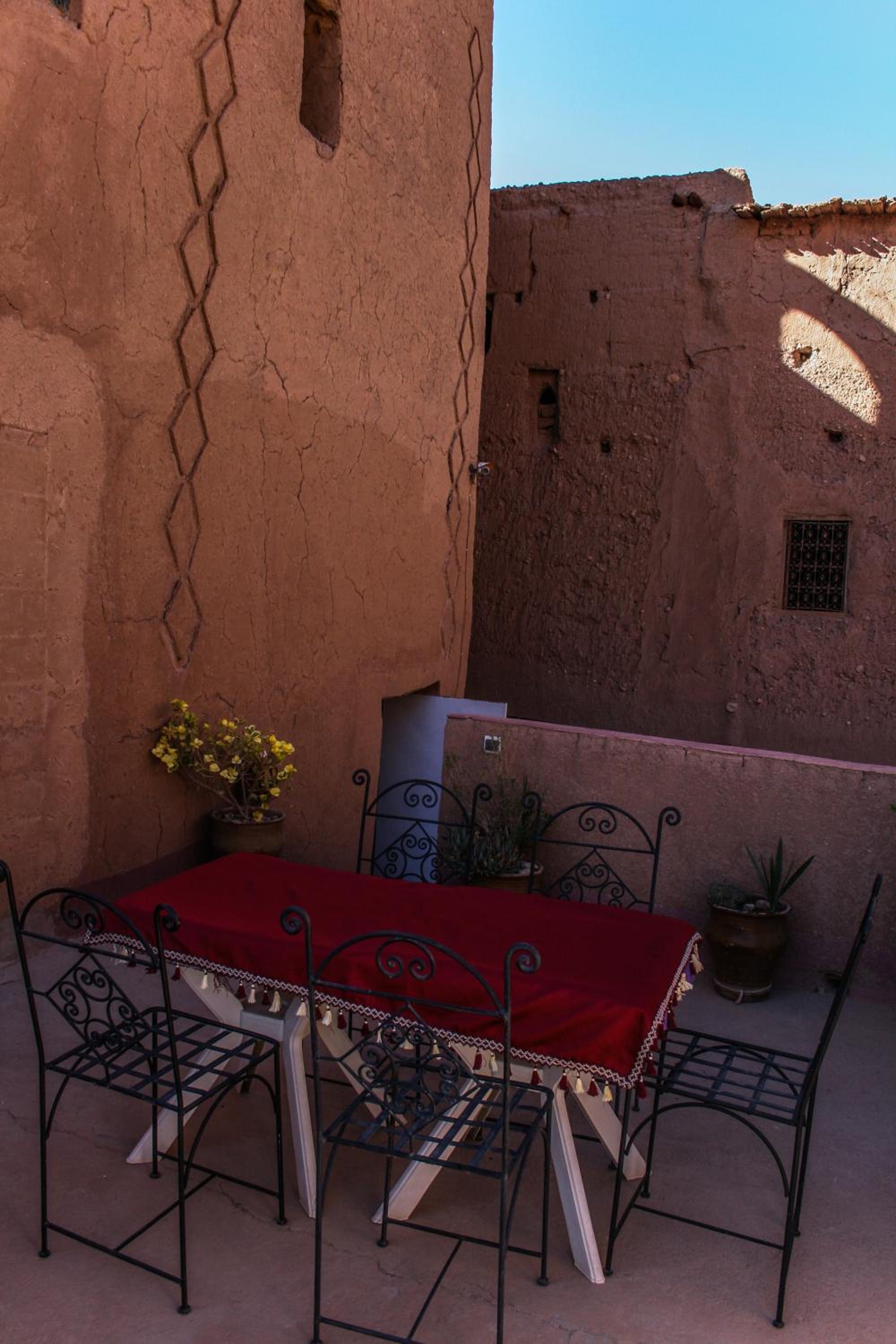 Kasbah Maison D’hôte Lalla Zahra