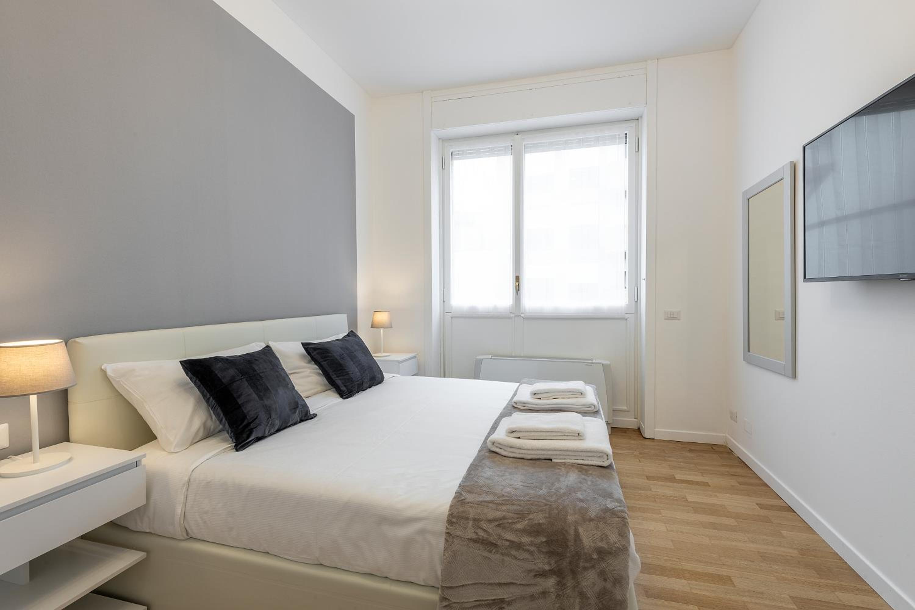 Milan Royal Suites - Centro Cadorna