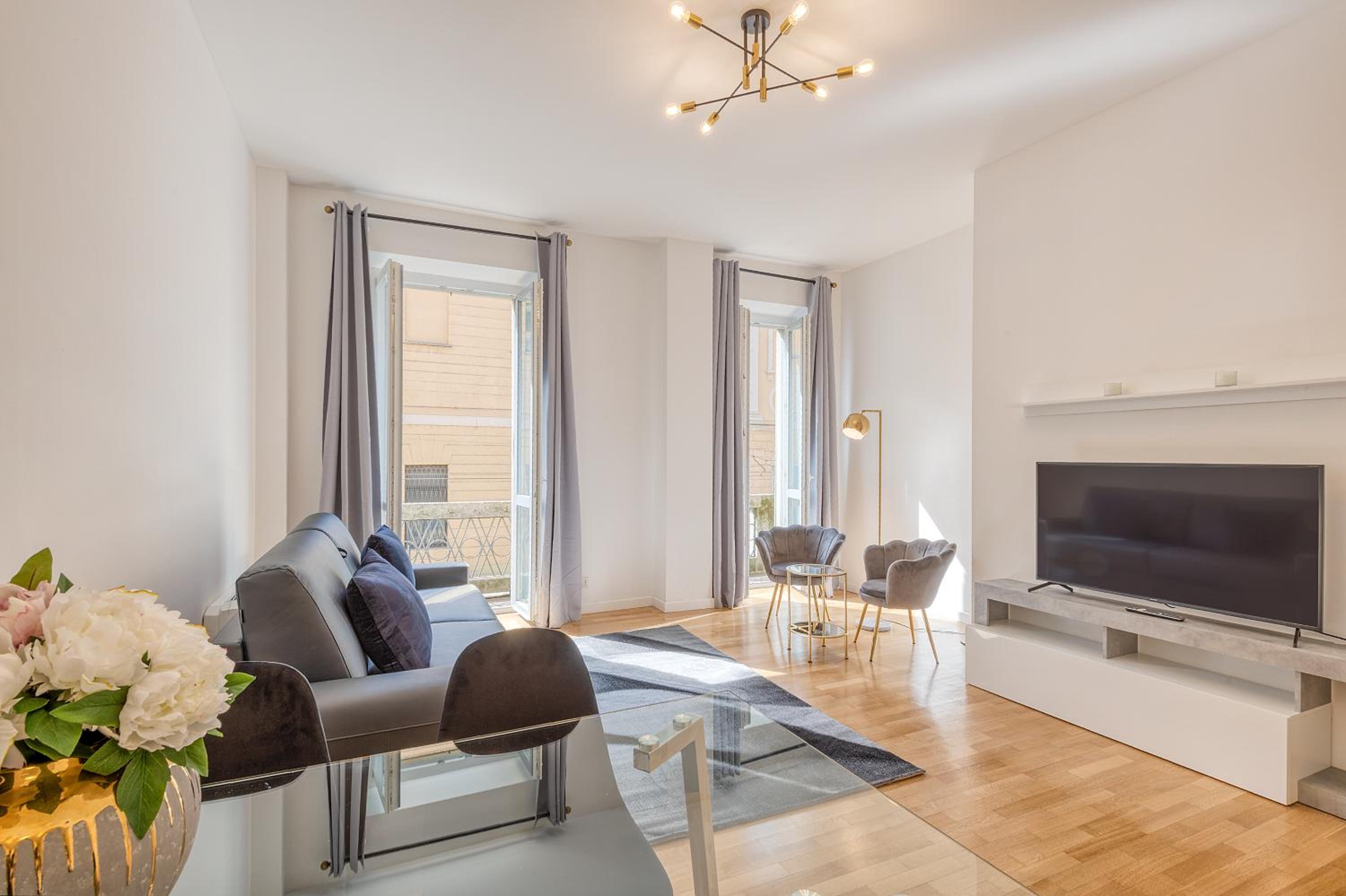 Milan Royal Suites - Centro Cadorna