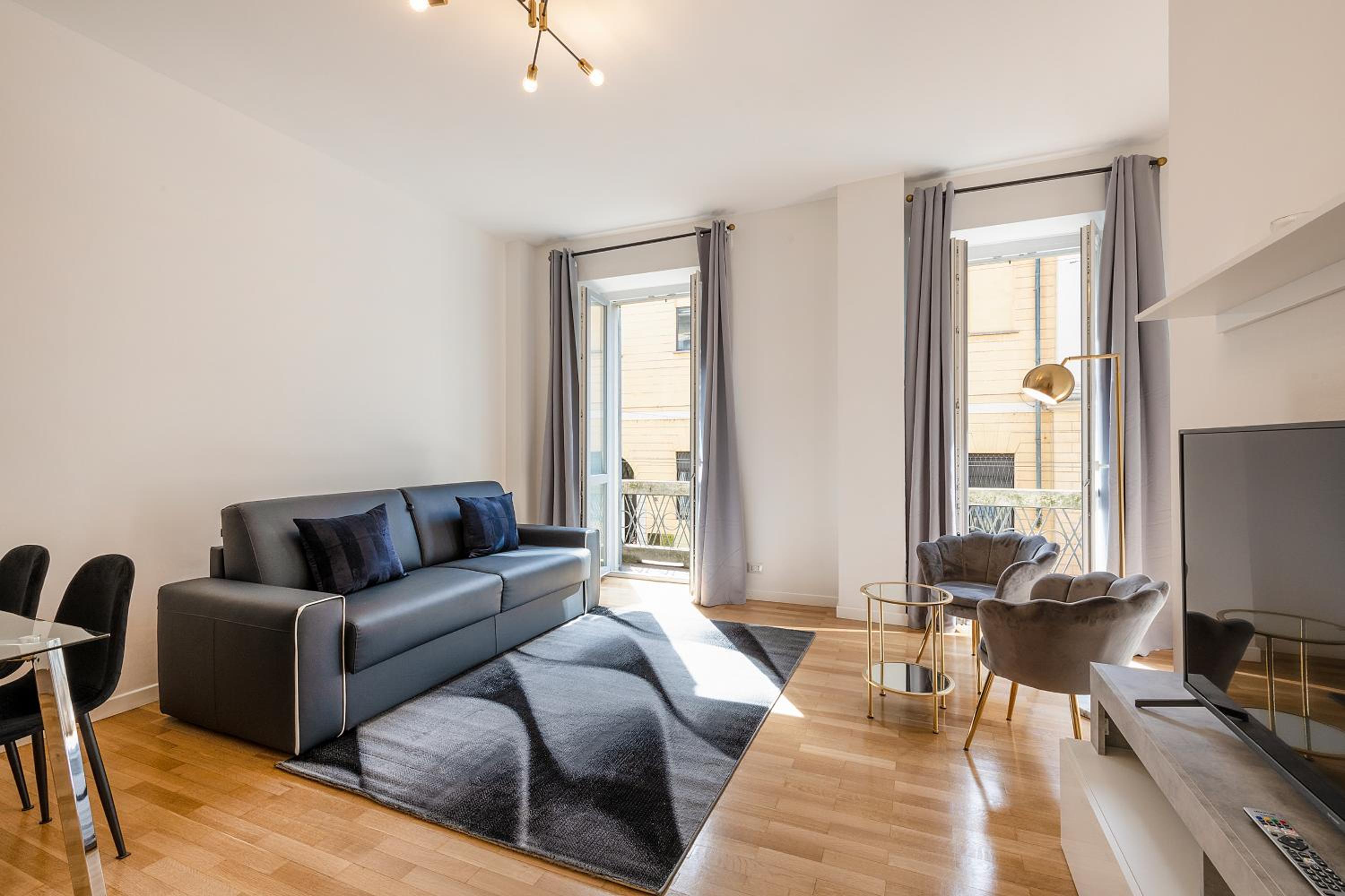 Milan Royal Suites - Centro Cadorna
