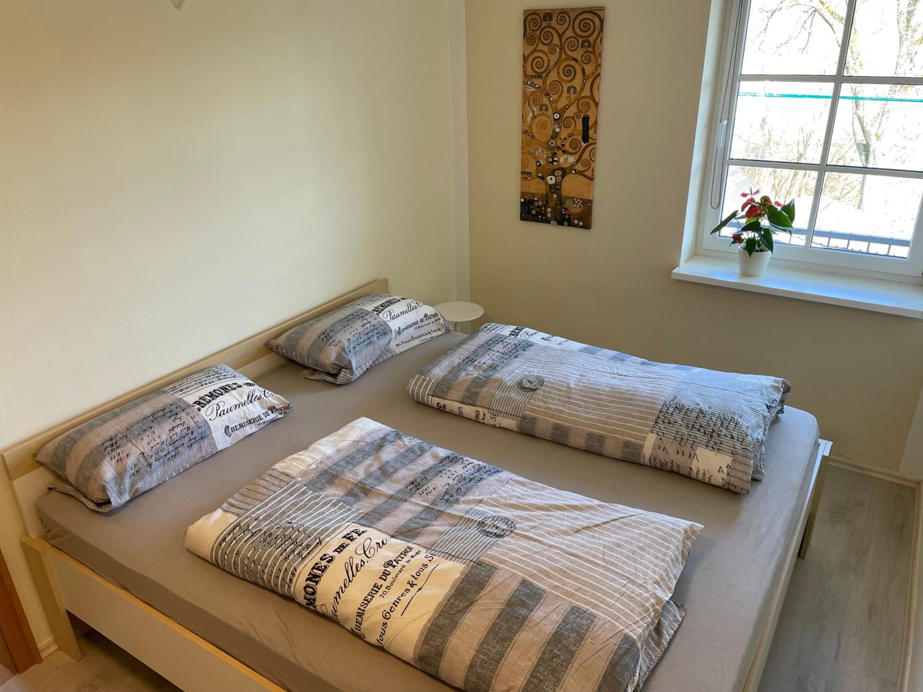 Pino24 Ferienwohnungen mit Pool und Sauna