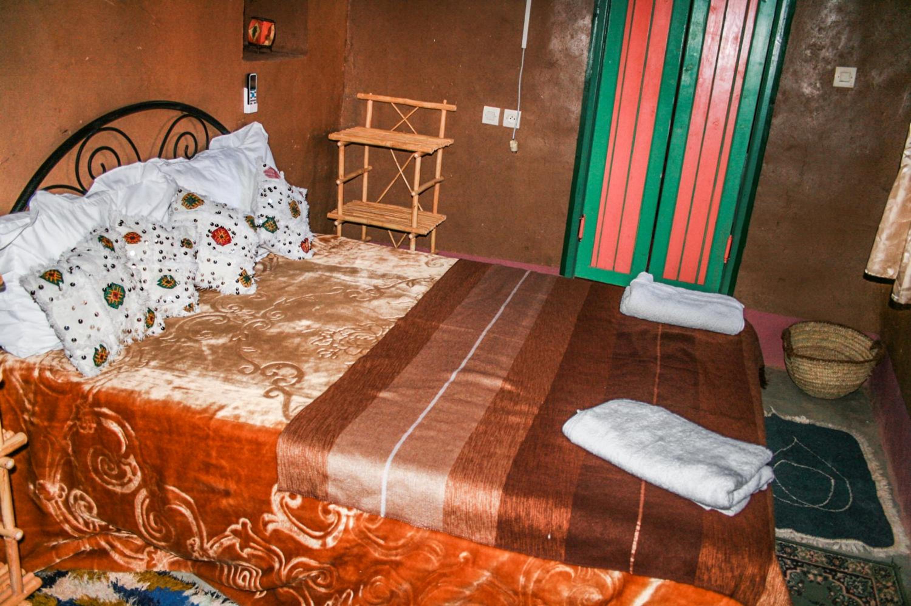 Kasbah Maison D’hôte Lalla Zahra