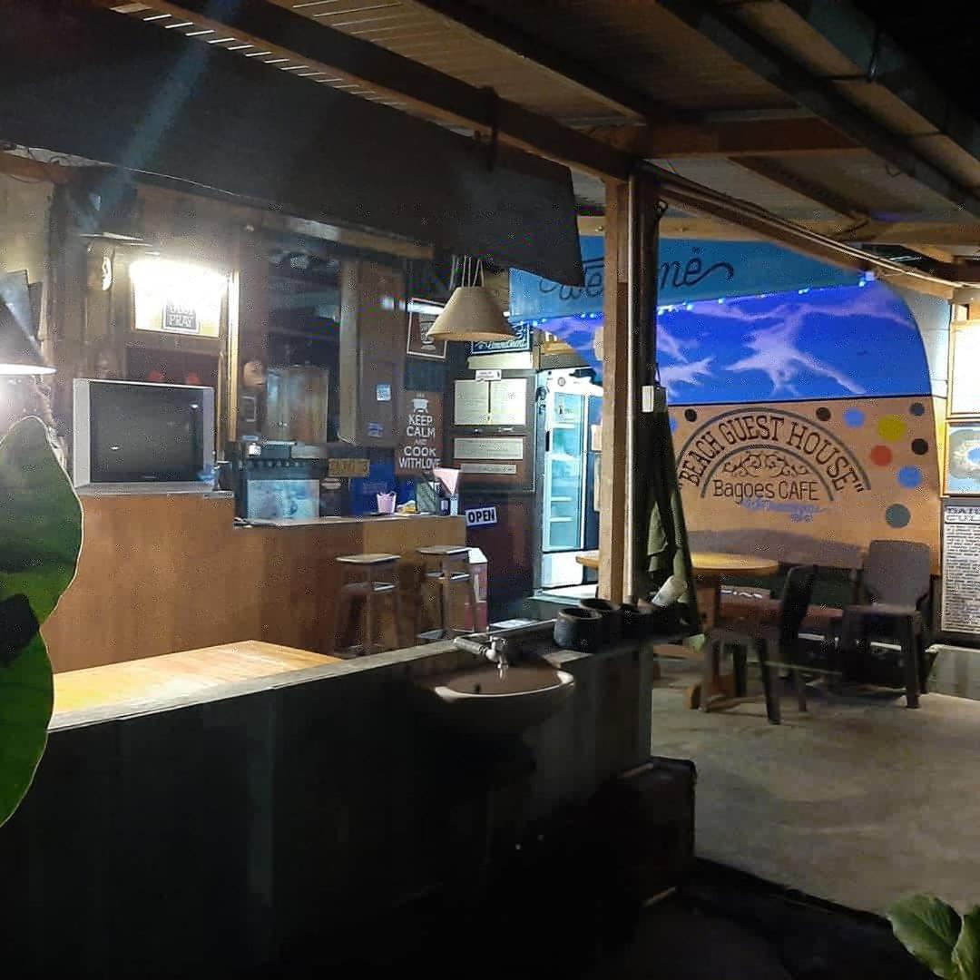 Beach Guest House