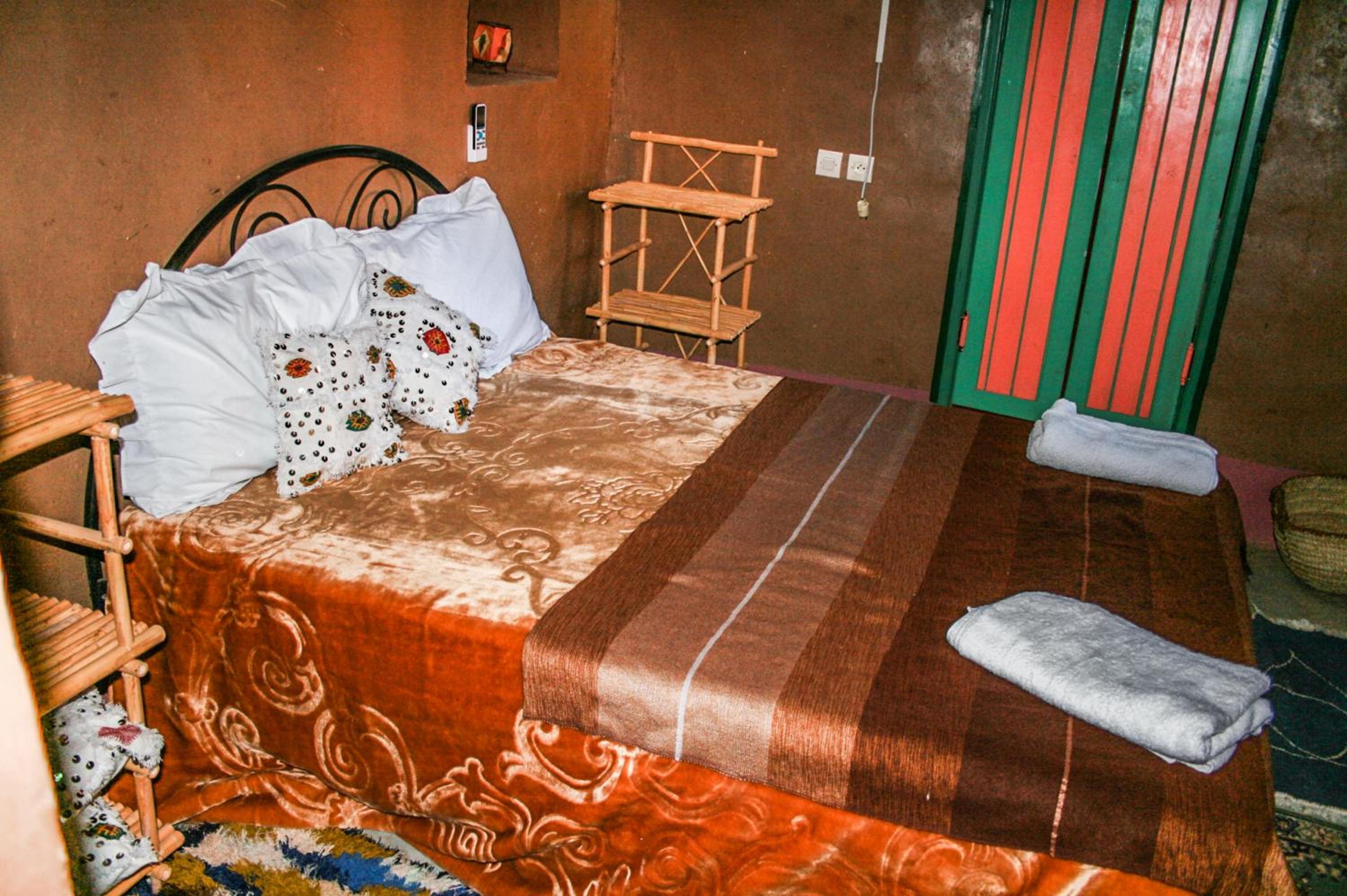 Kasbah Maison D’hôte Lalla Zahra