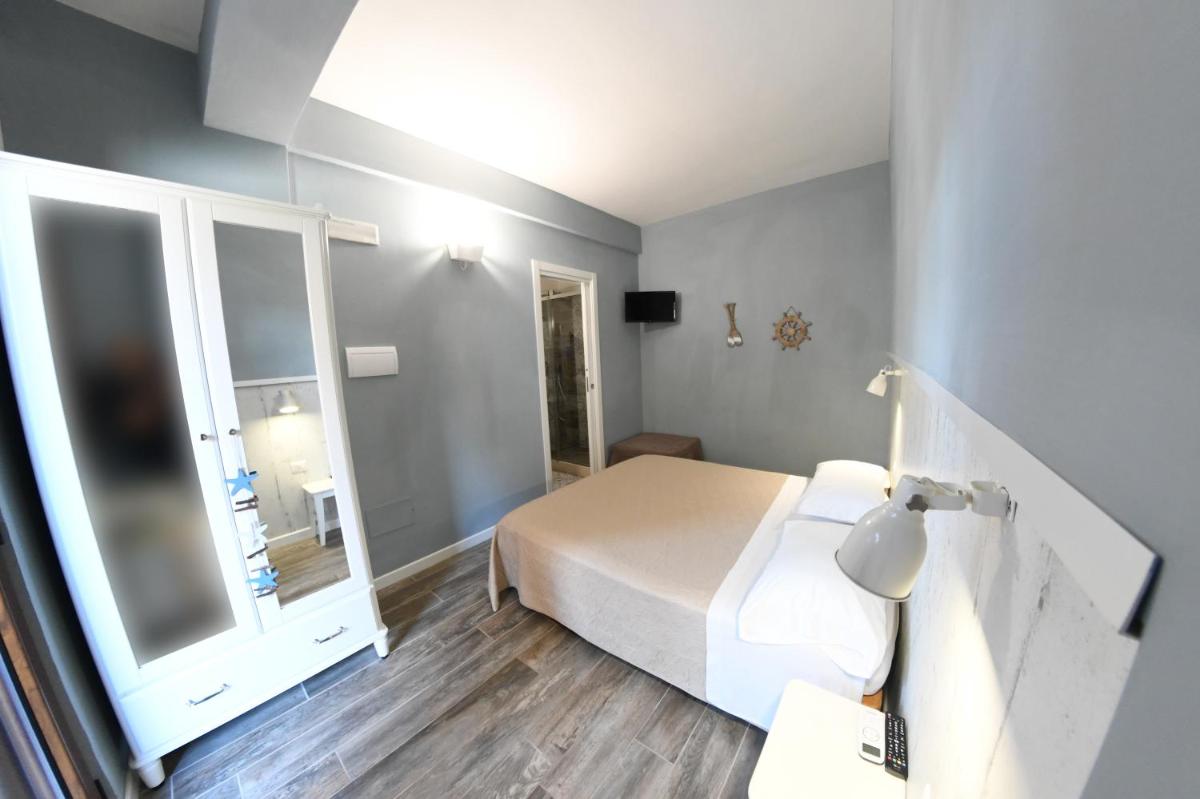 Montì B&B view 3