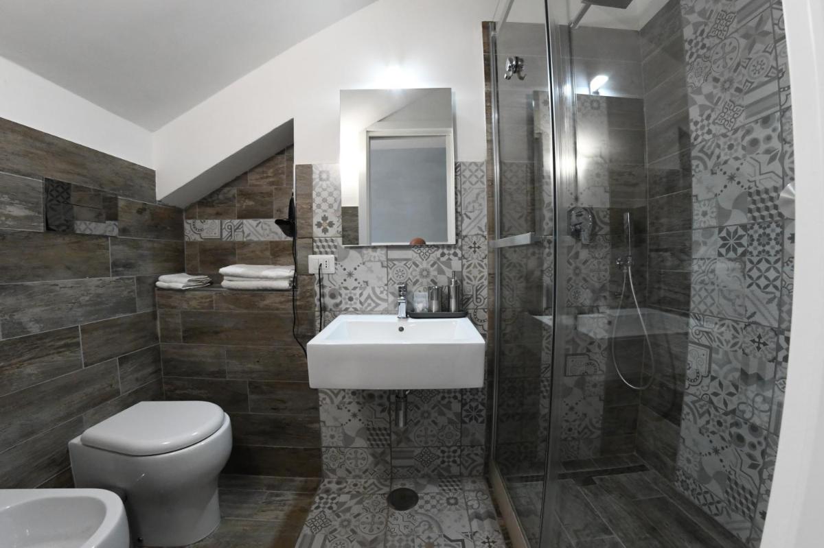 Montì B&B view 5