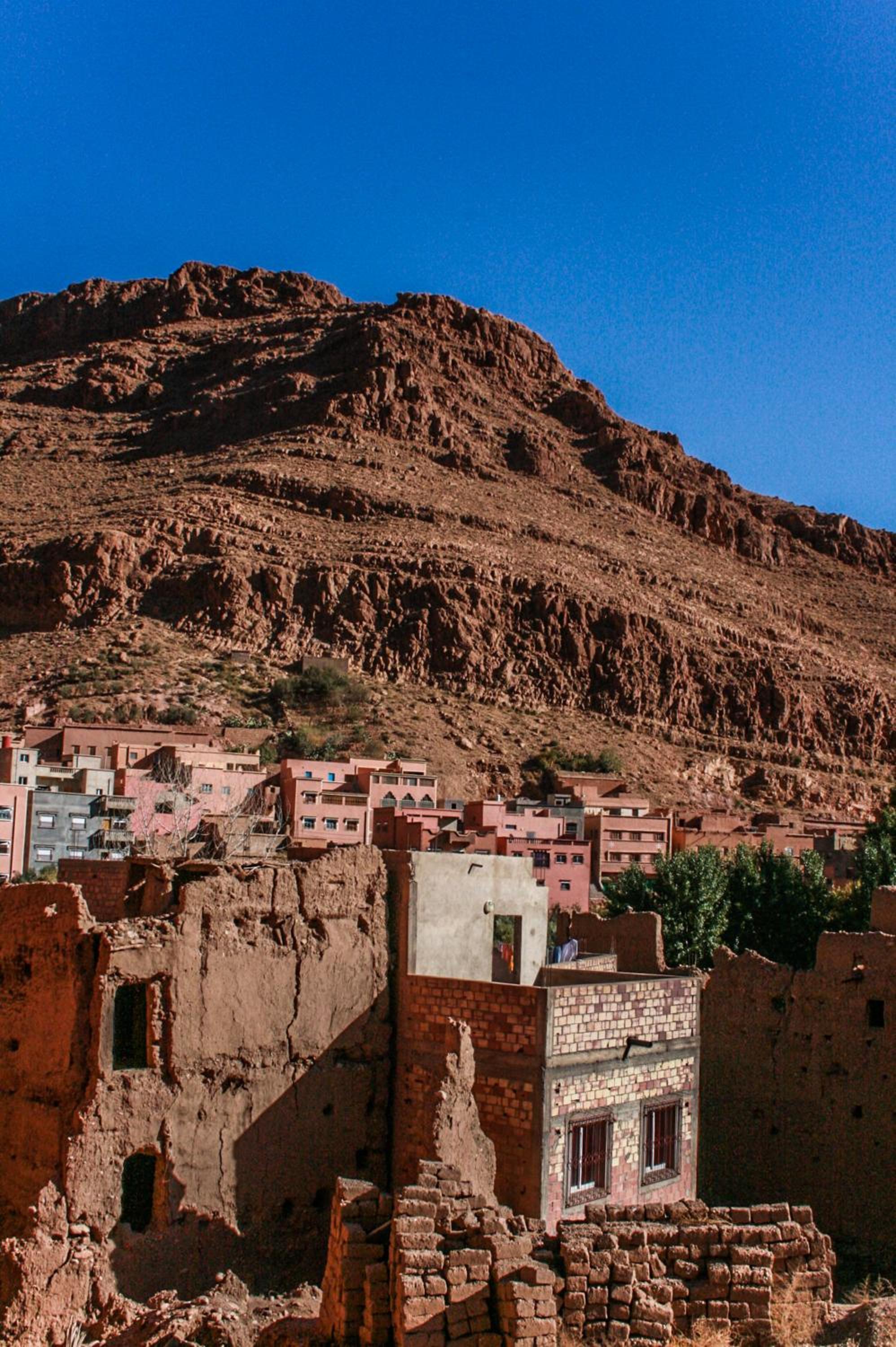 Kasbah Maison D’hôte Lalla Zahra