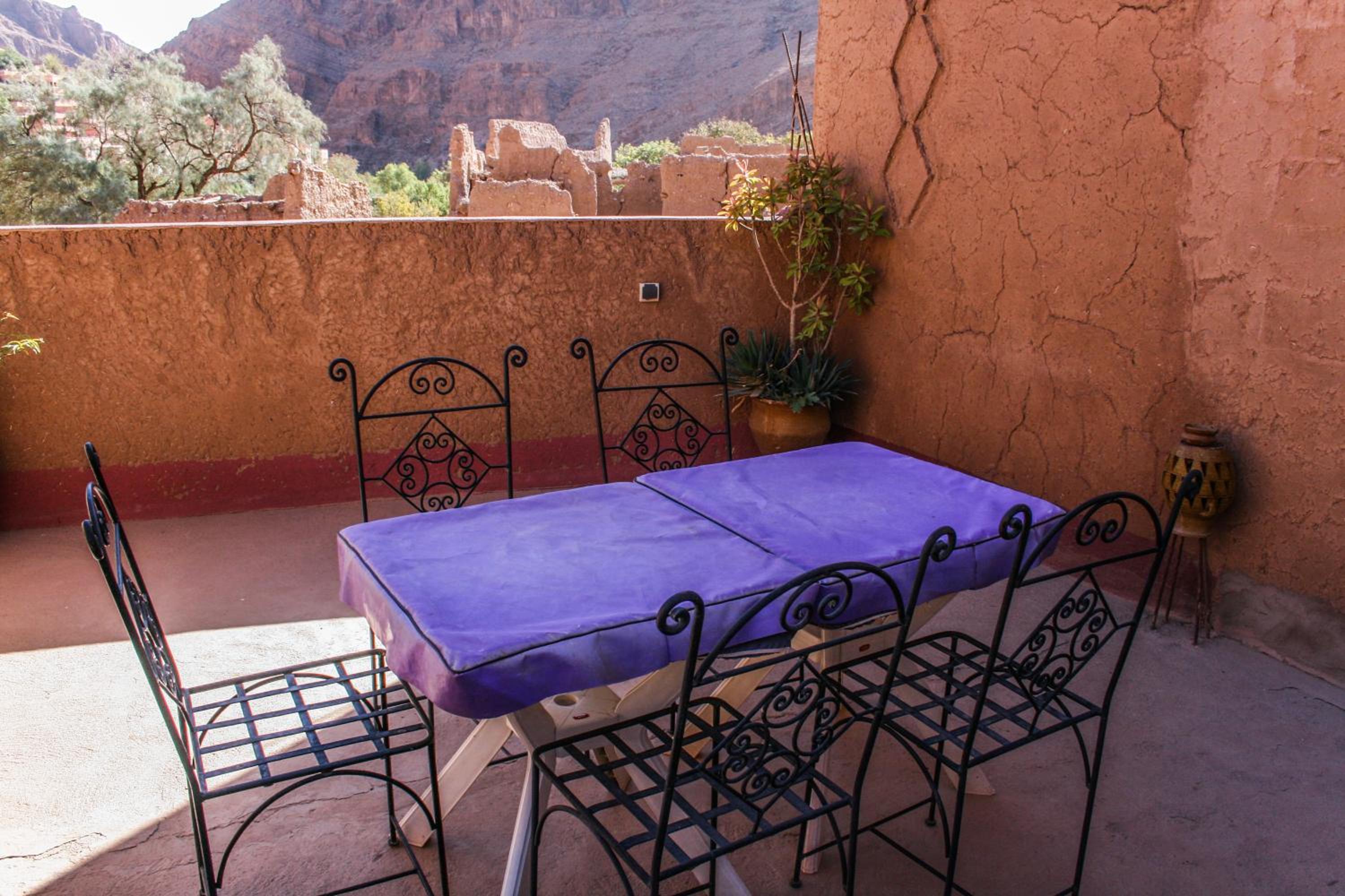 Kasbah Maison D’hôte Lalla Zahra