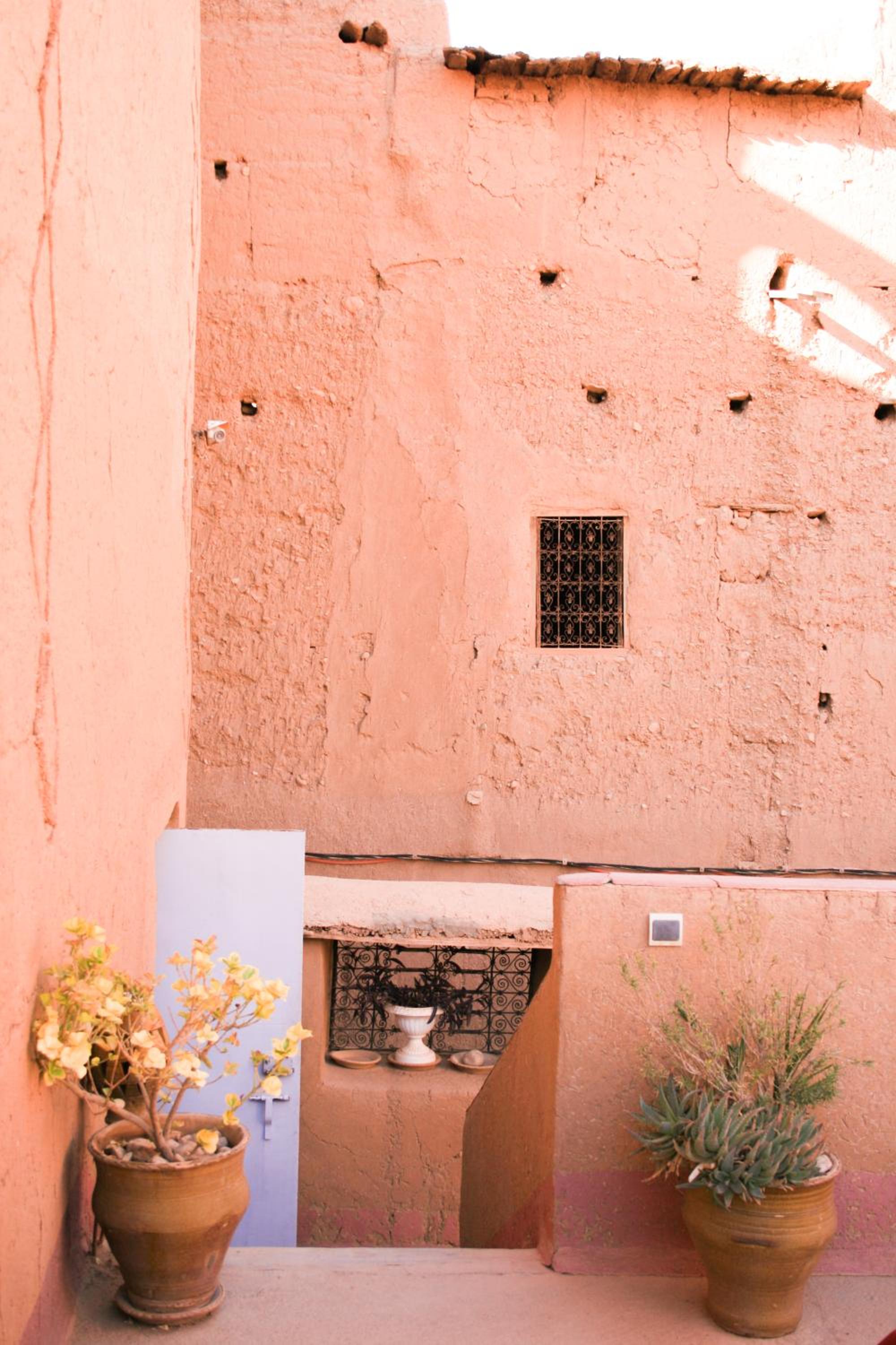 Kasbah Maison D’hôte Lalla Zahra