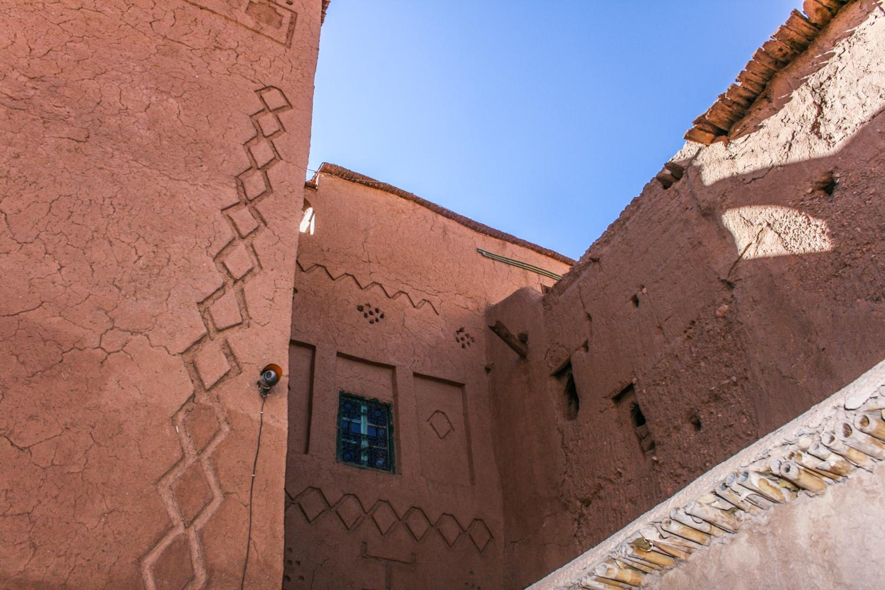 Kasbah Maison D’hôte Lalla Zahra