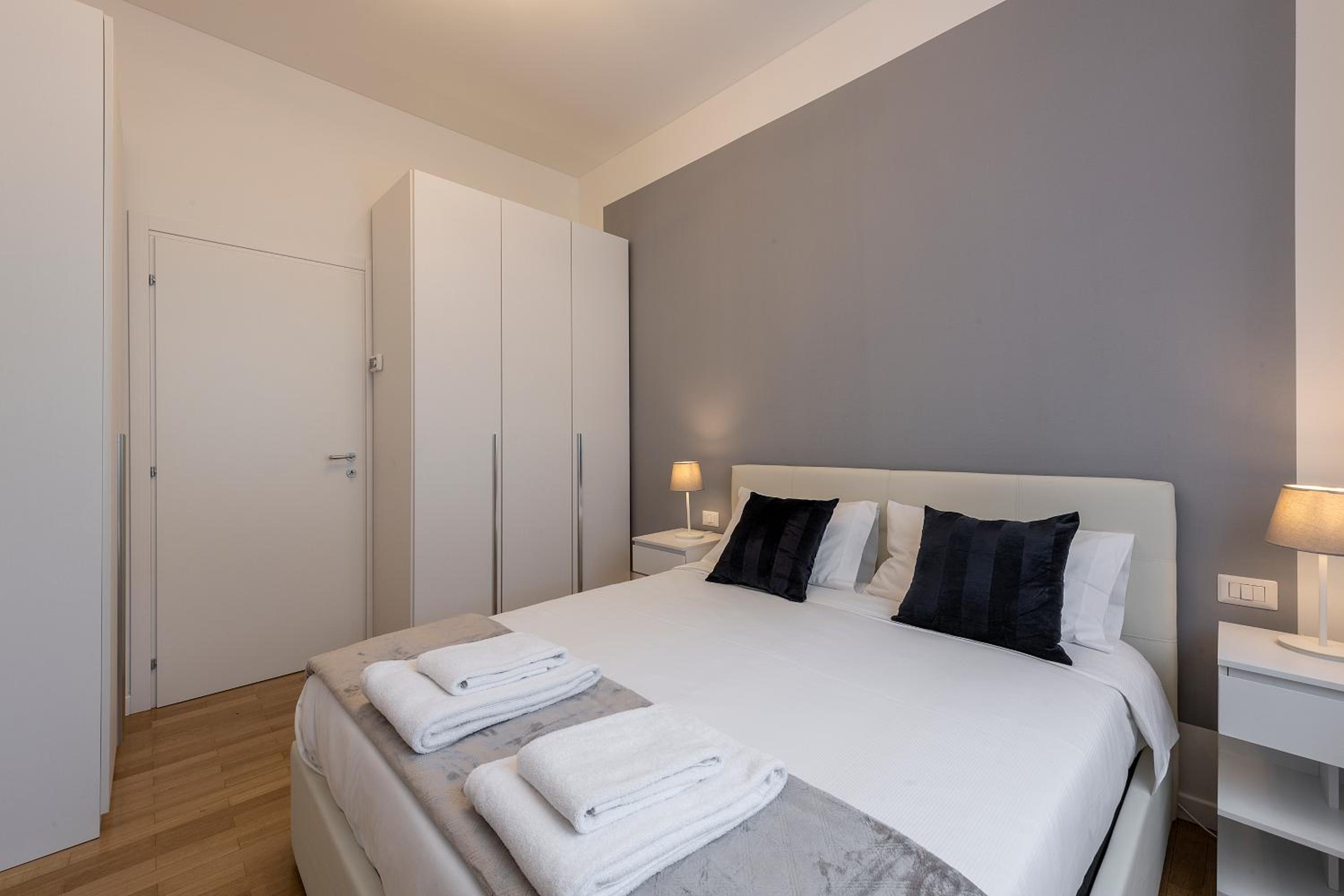 Milan Royal Suites - Centro Cadorna