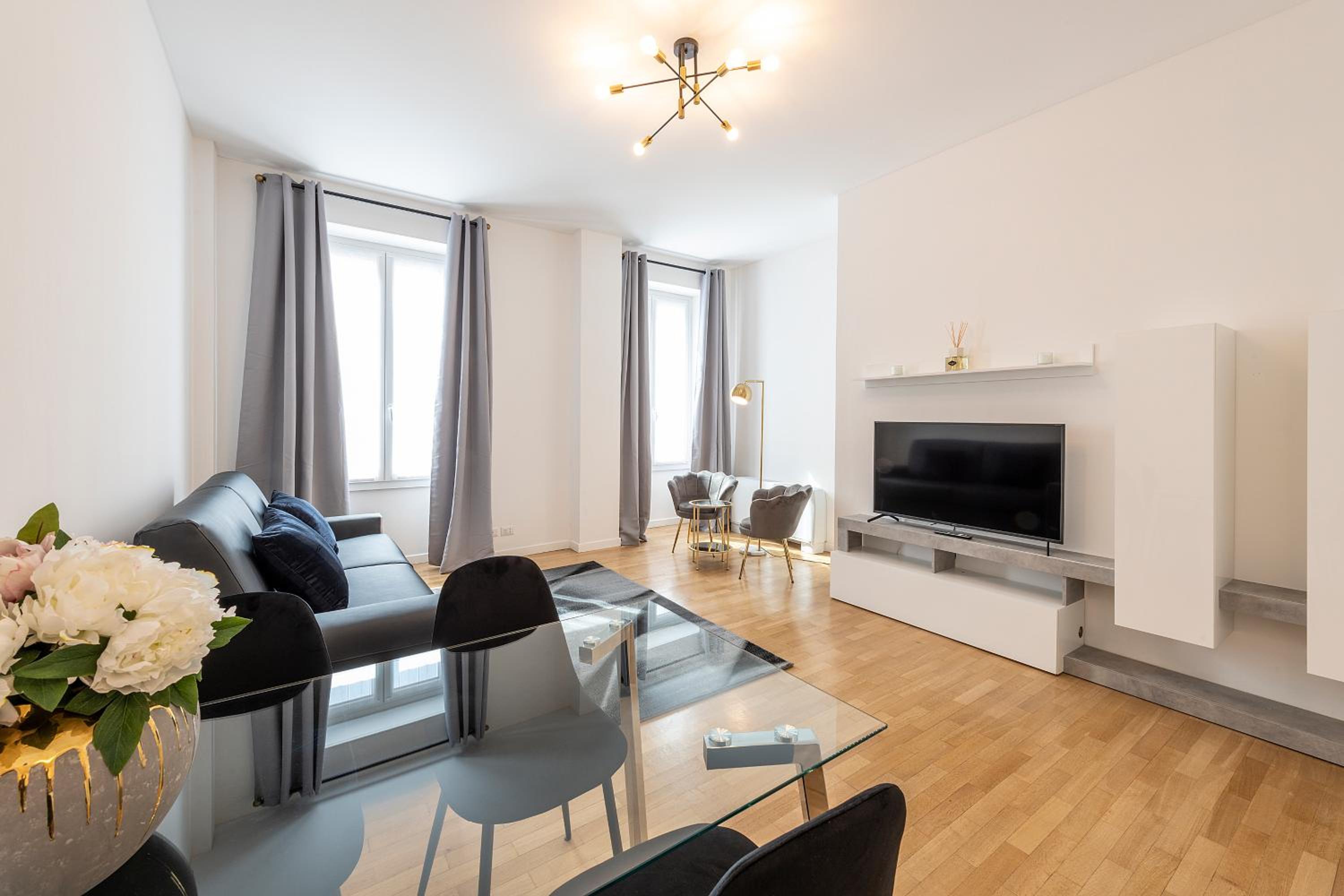 Milan Royal Suites - Centro Cadorna