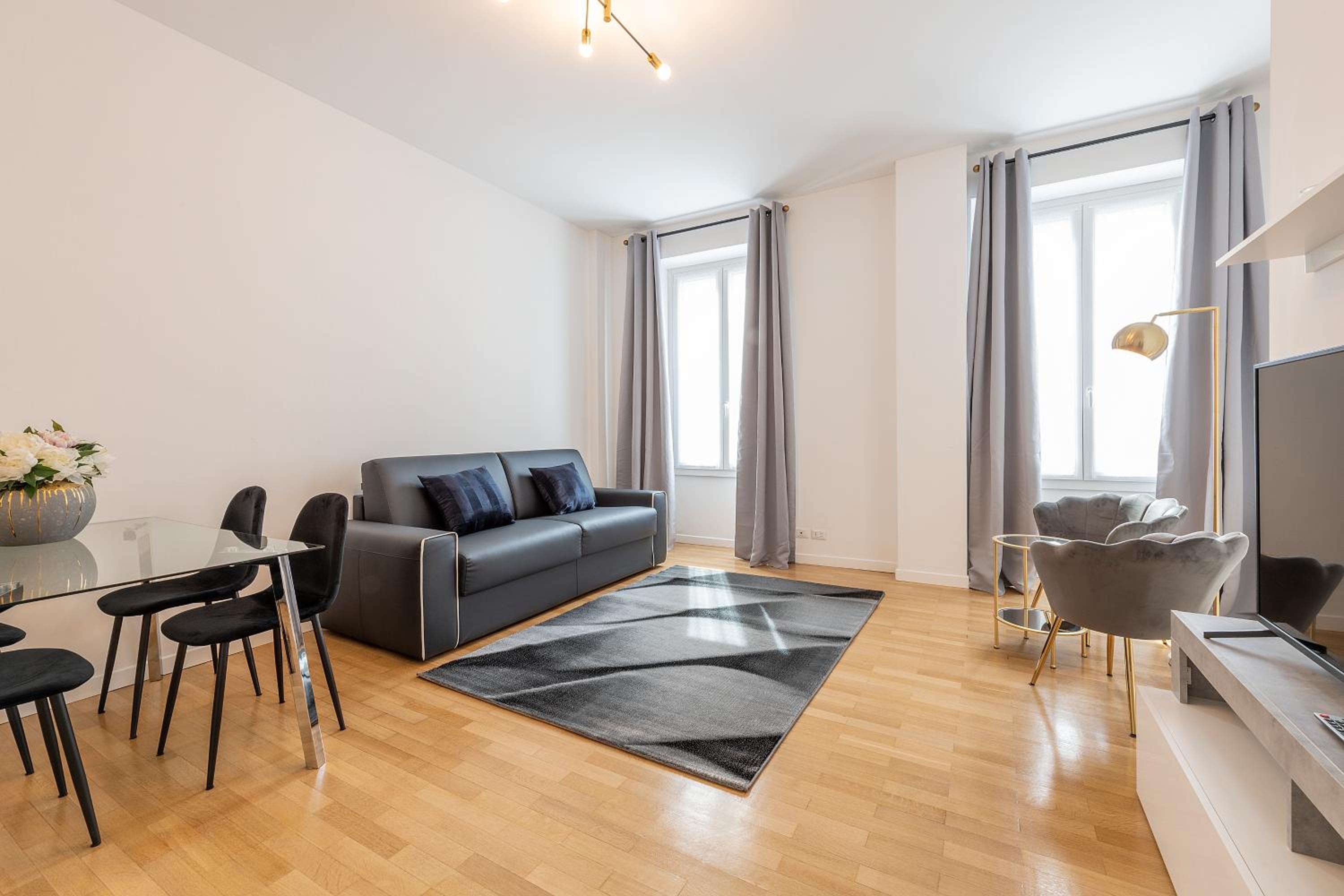 Milan Royal Suites - Centro Cadorna