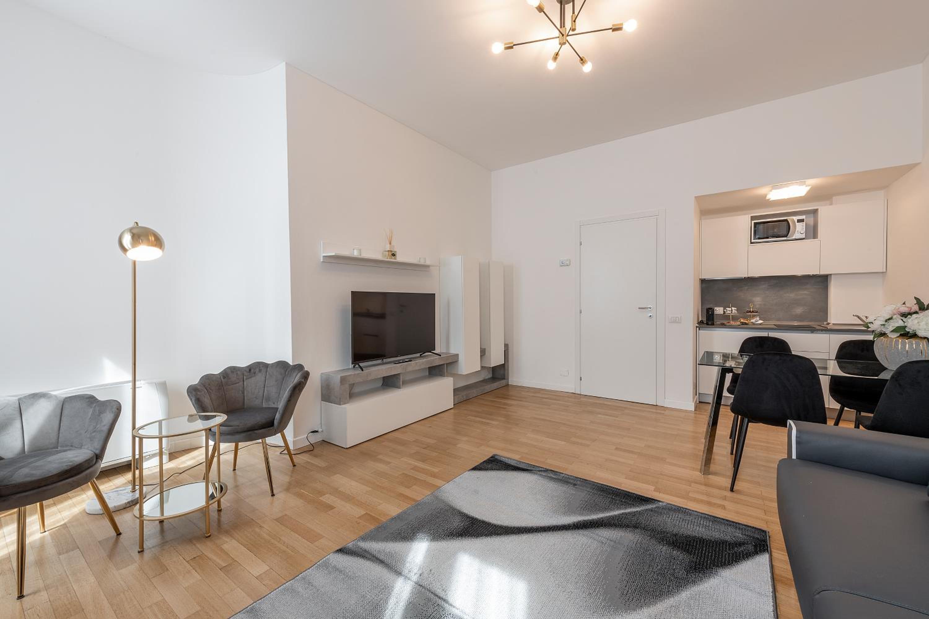 Milan Royal Suites - Centro Cadorna