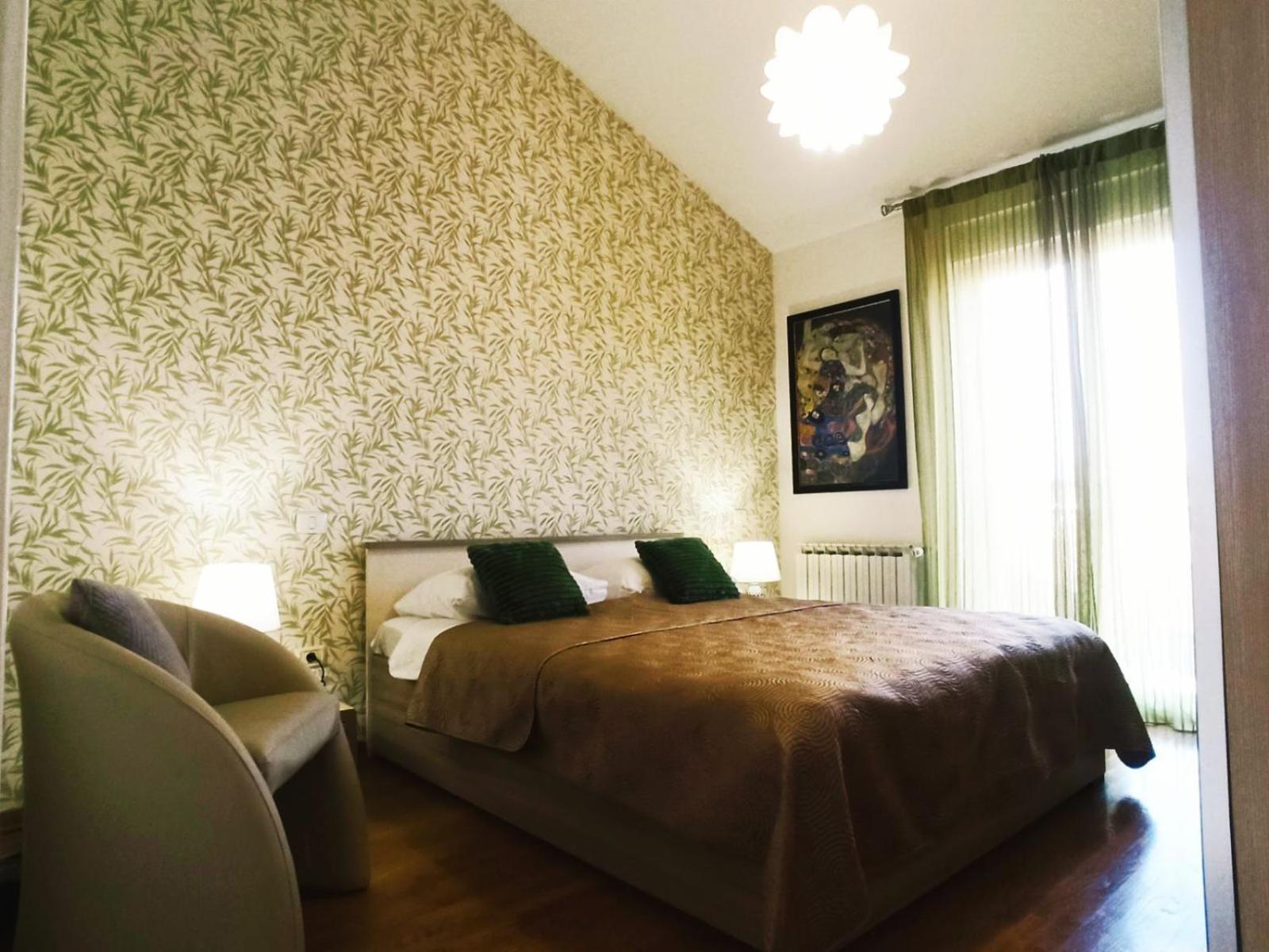 Apartment Gaia view 3