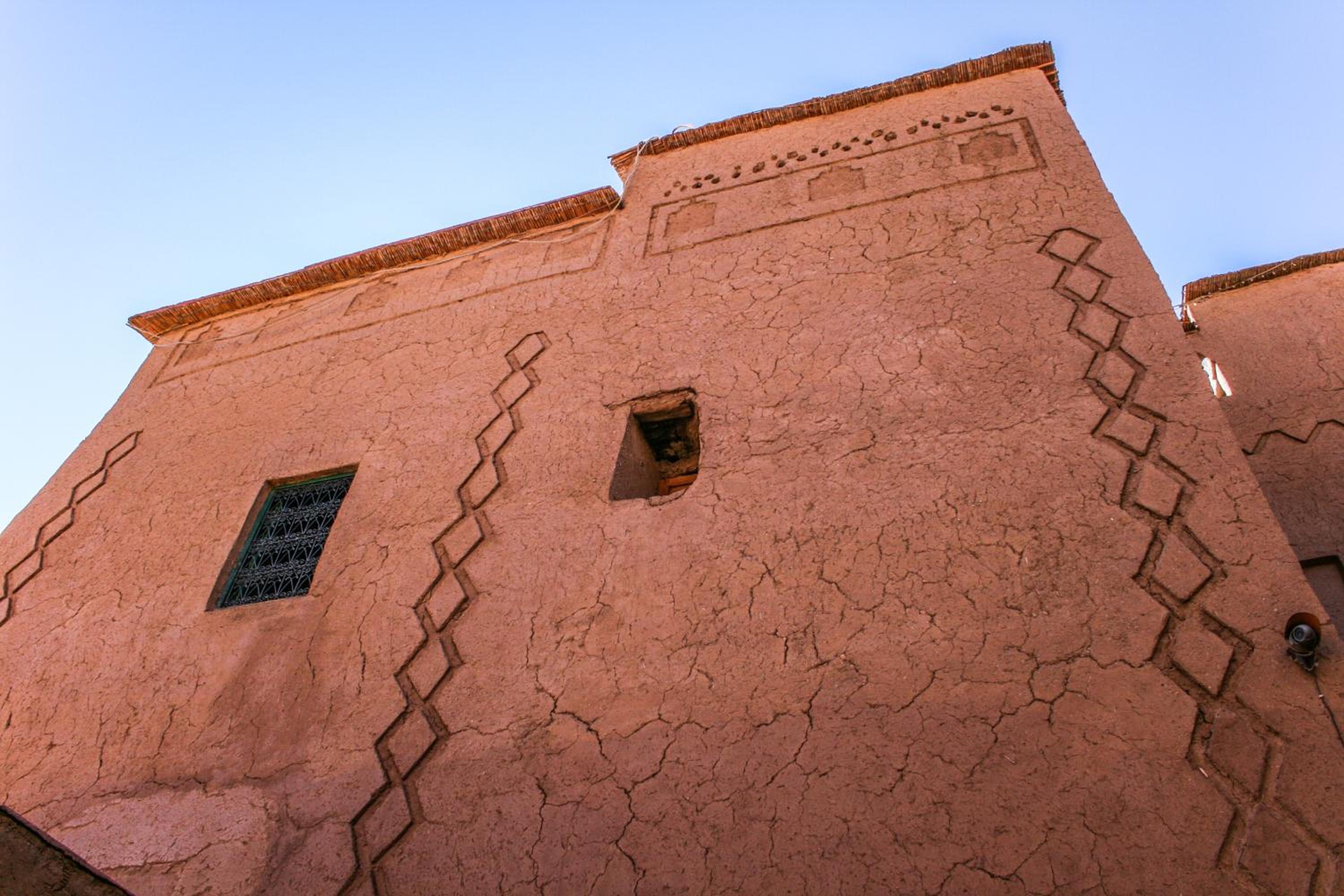 Kasbah Maison D’hôte Lalla Zahra
