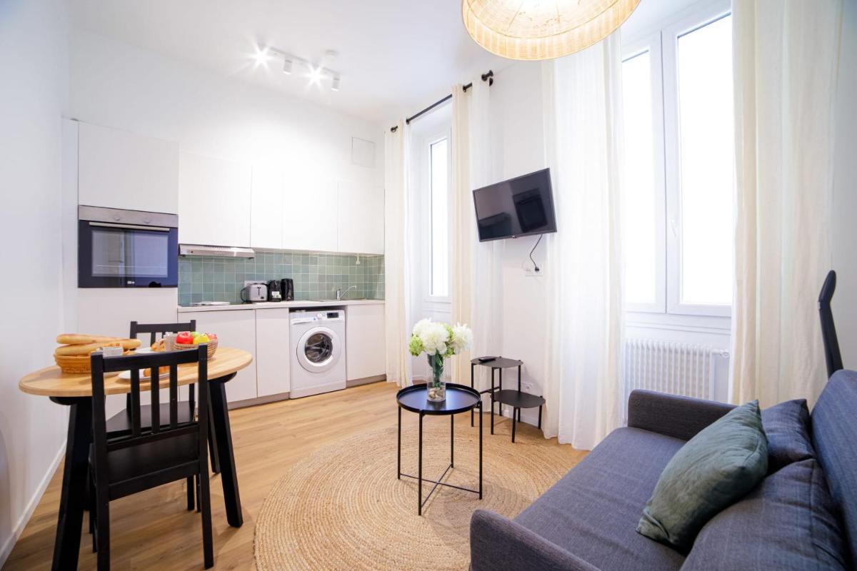GuestReady - Bright Apartment in Central Cannes photo 3