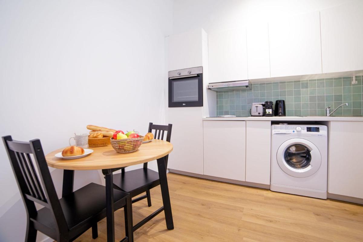 GuestReady - Bright Apartment in Central Cannes photo 4