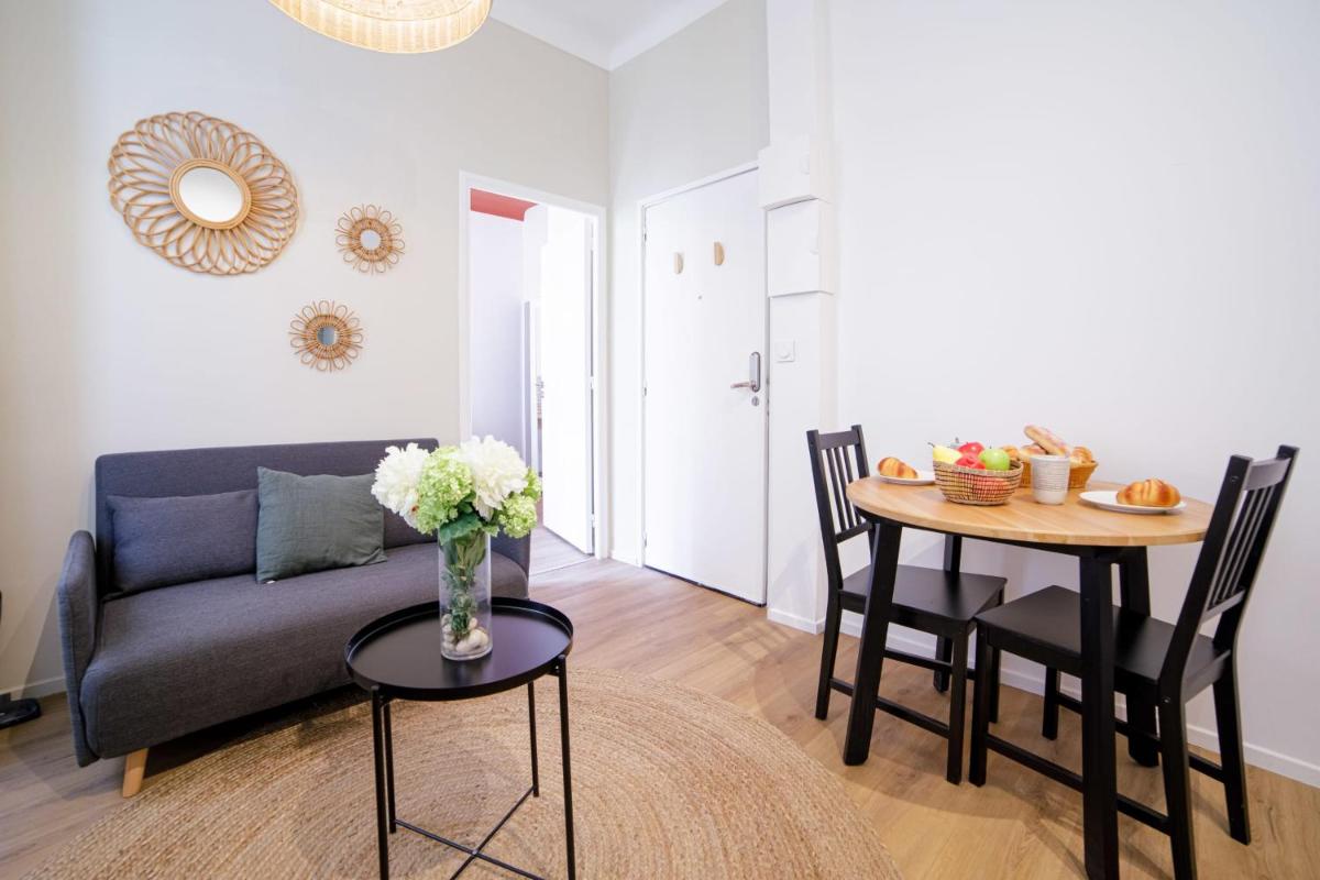 GuestReady - Bright Apartment in Central Cannes photo 2
