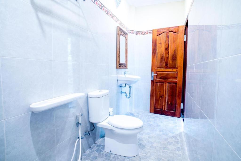 Shindu Homestay Room 6 view 5