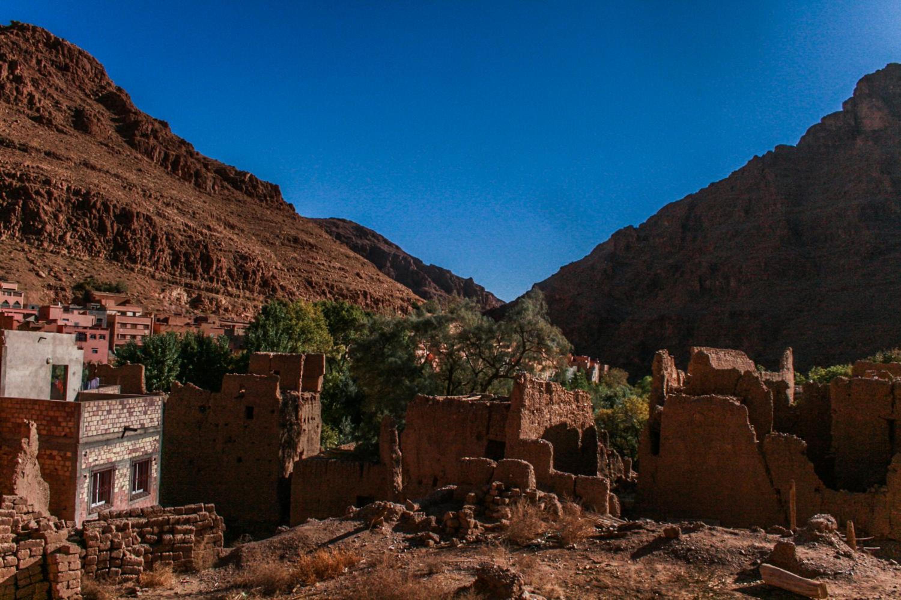 Kasbah Maison D’hôte Lalla Zahra