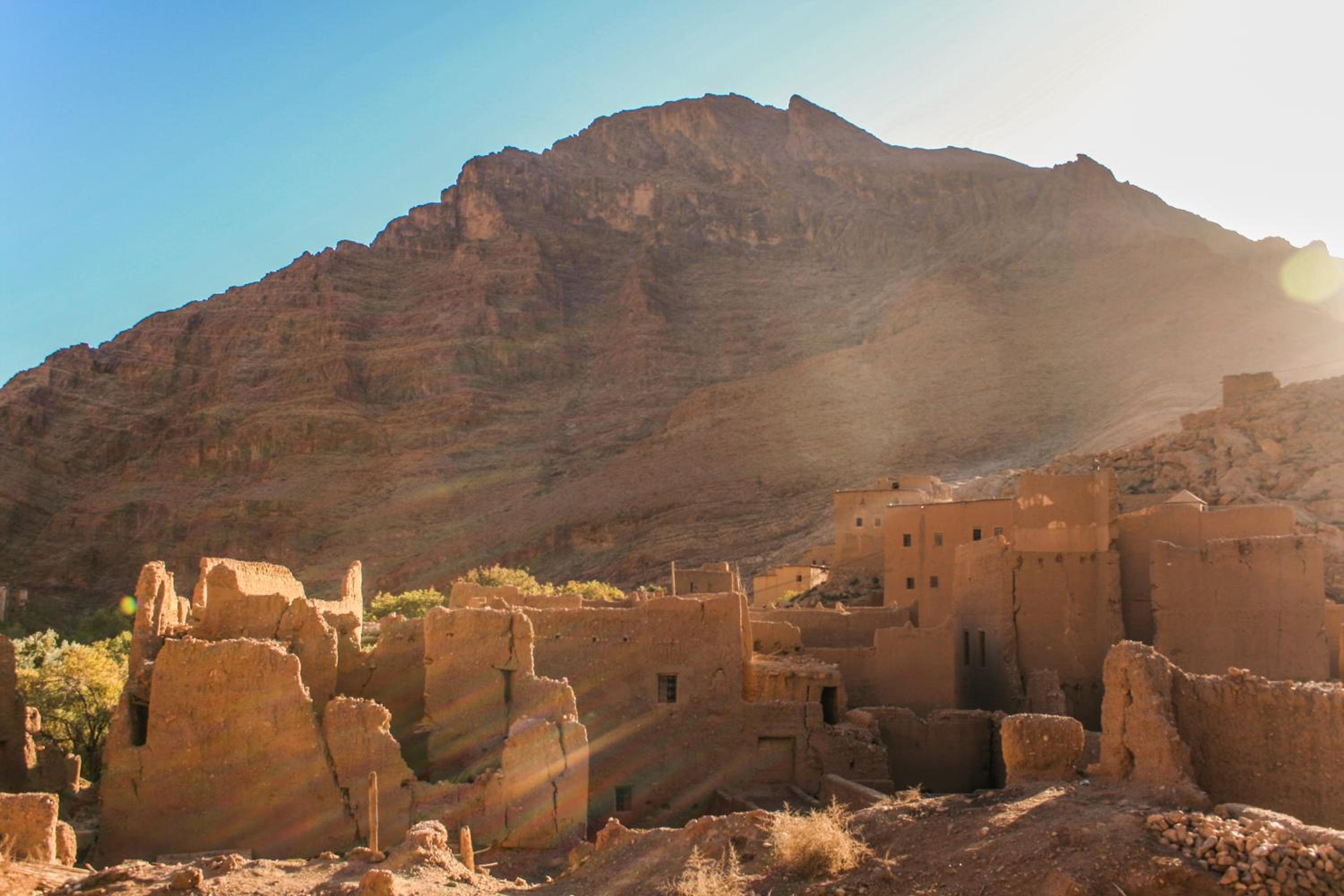 Kasbah Maison D’hôte Lalla Zahra