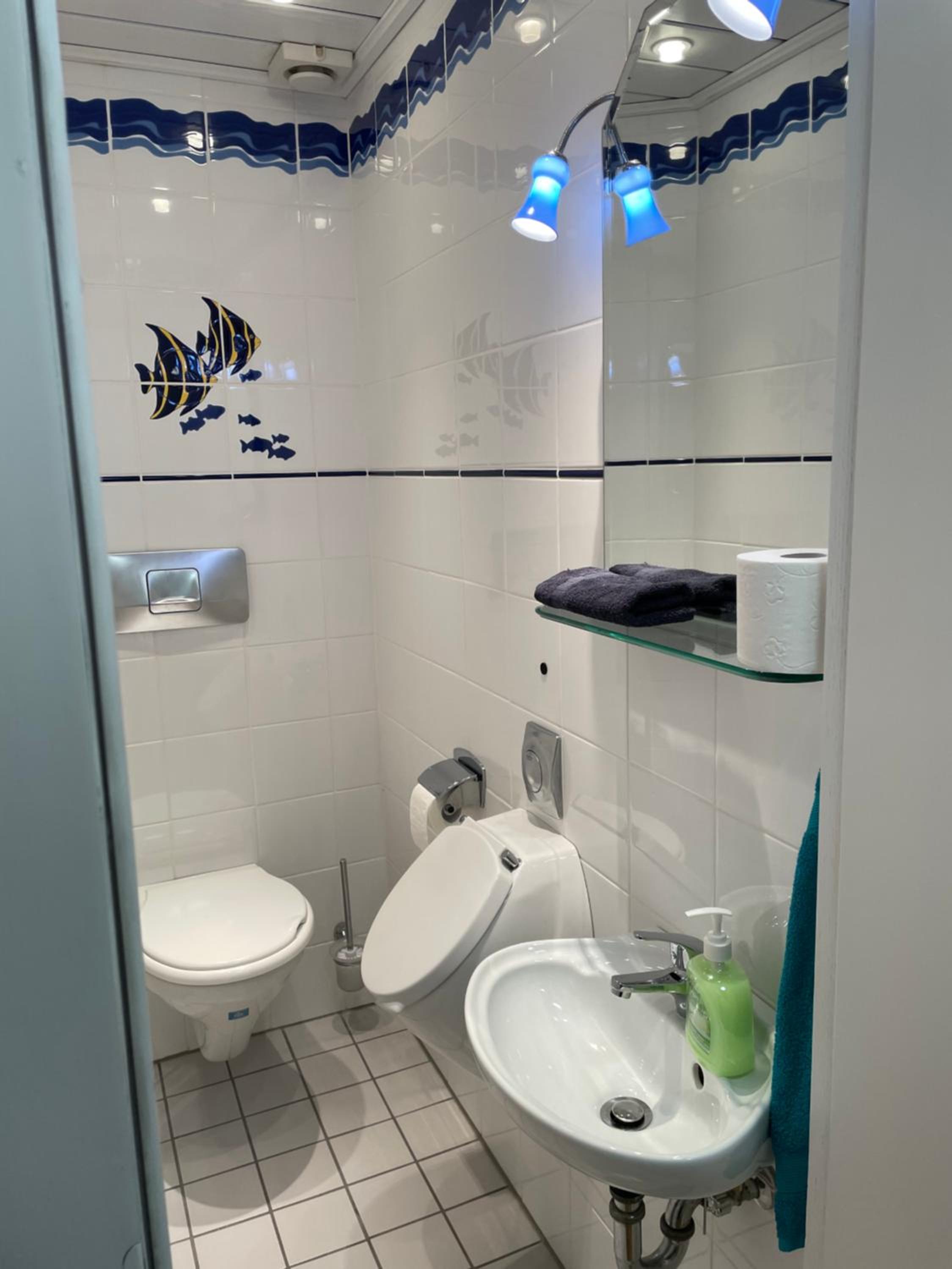 Pino24 Ferienwohnungen mit Pool und Sauna