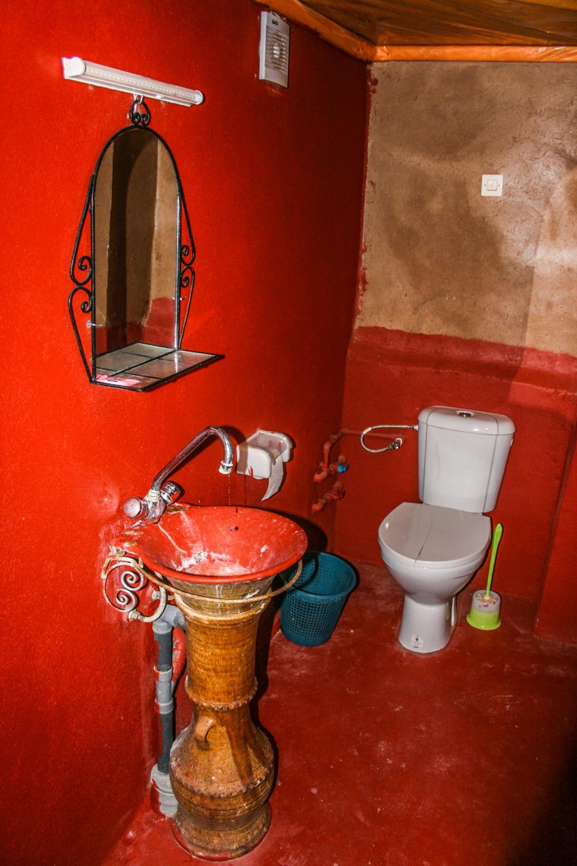 Kasbah Maison D’hôte Lalla Zahra