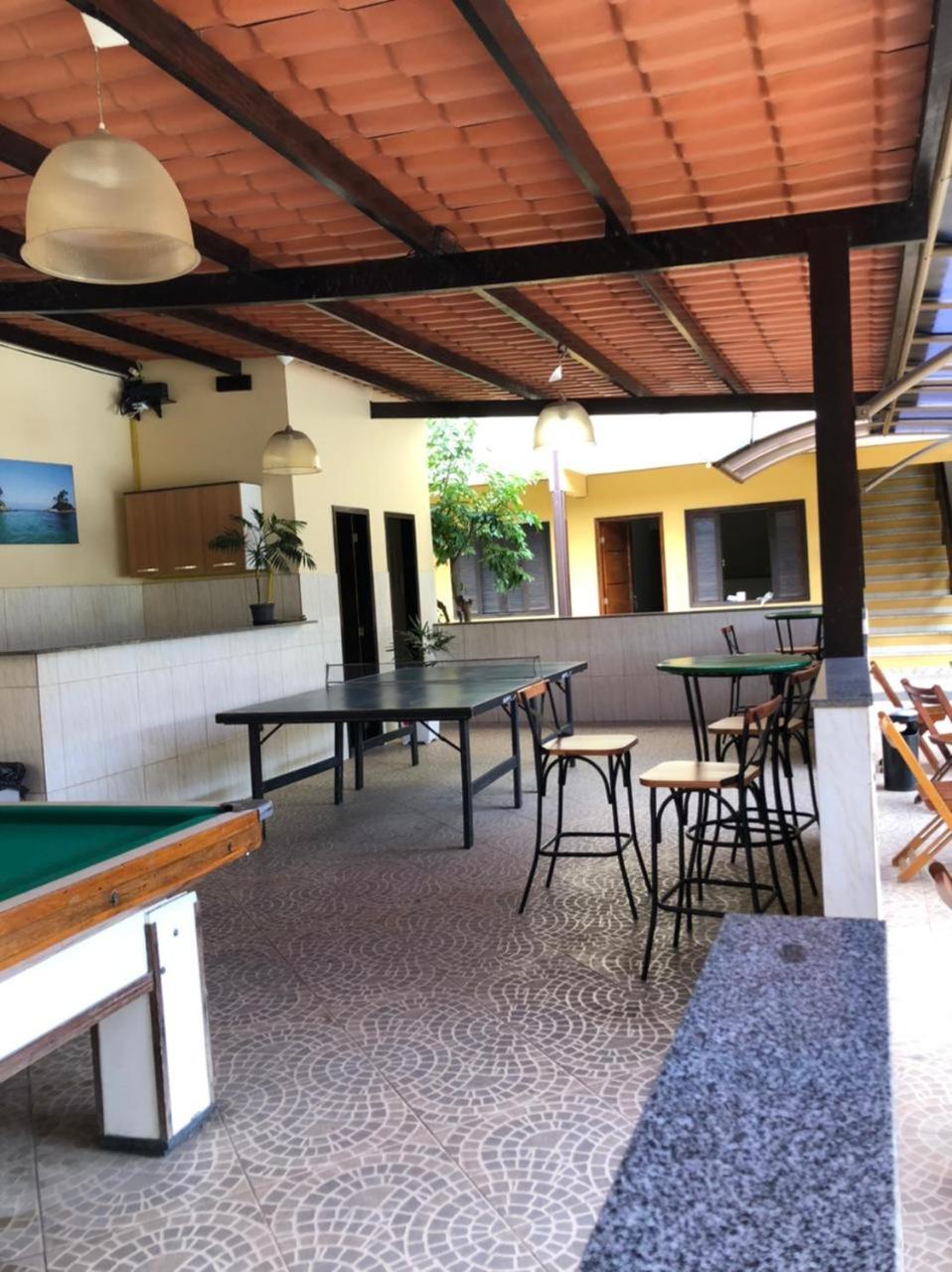 Pousada do Cardoso
