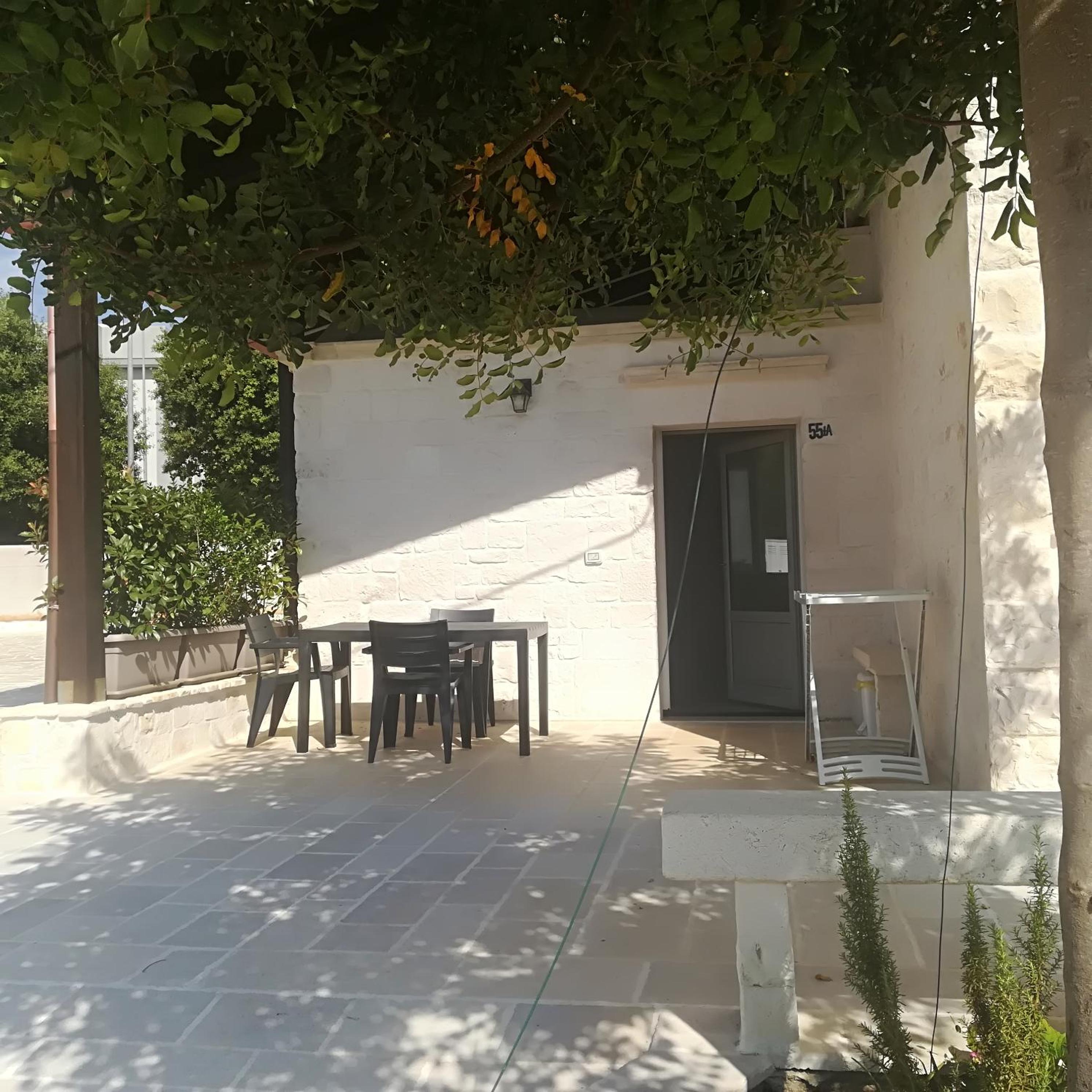 Trulli Manuela 2