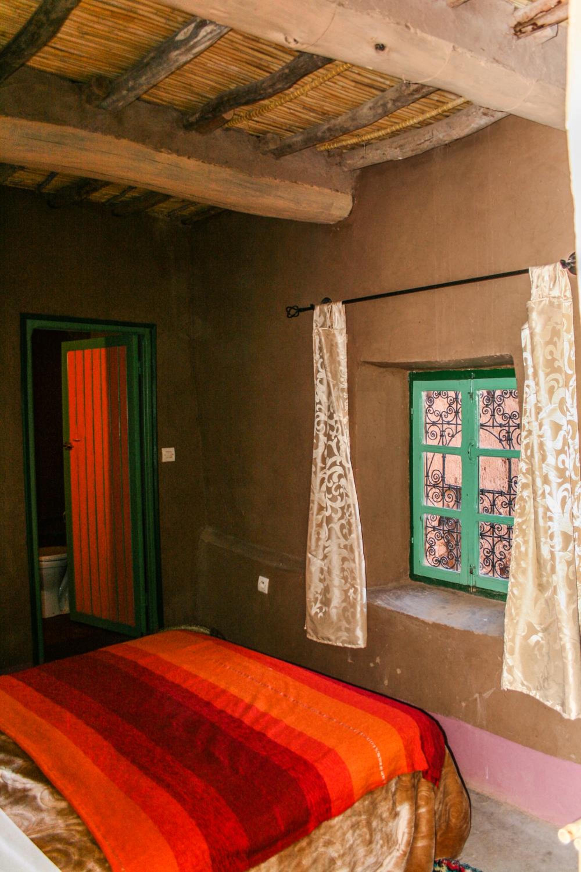 Kasbah Maison D’hôte Lalla Zahra