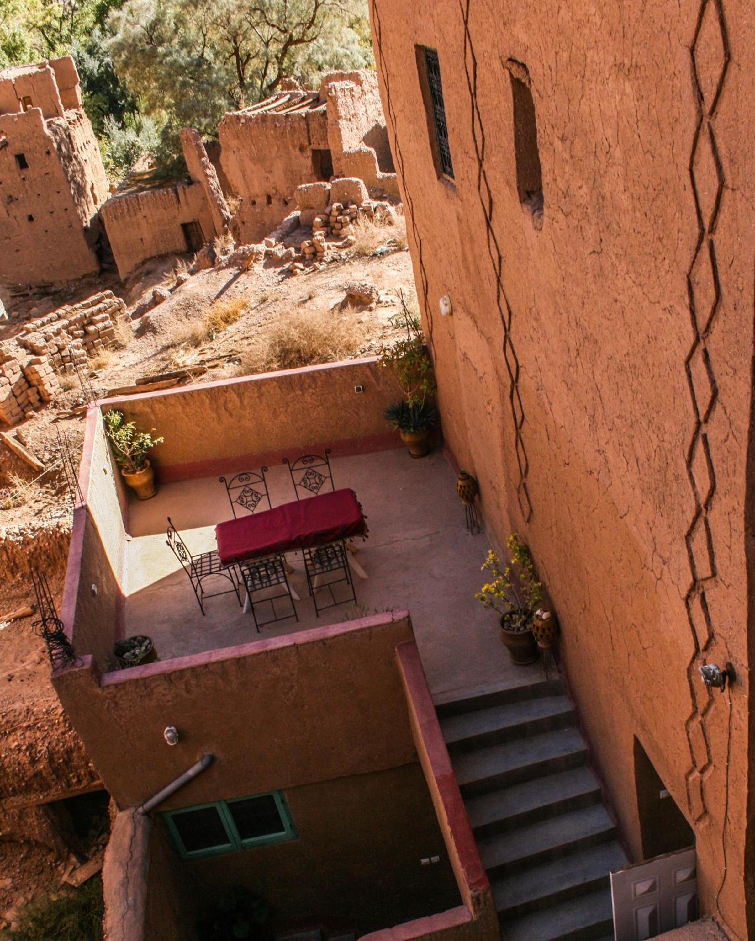 Kasbah Maison D’hôte Lalla Zahra